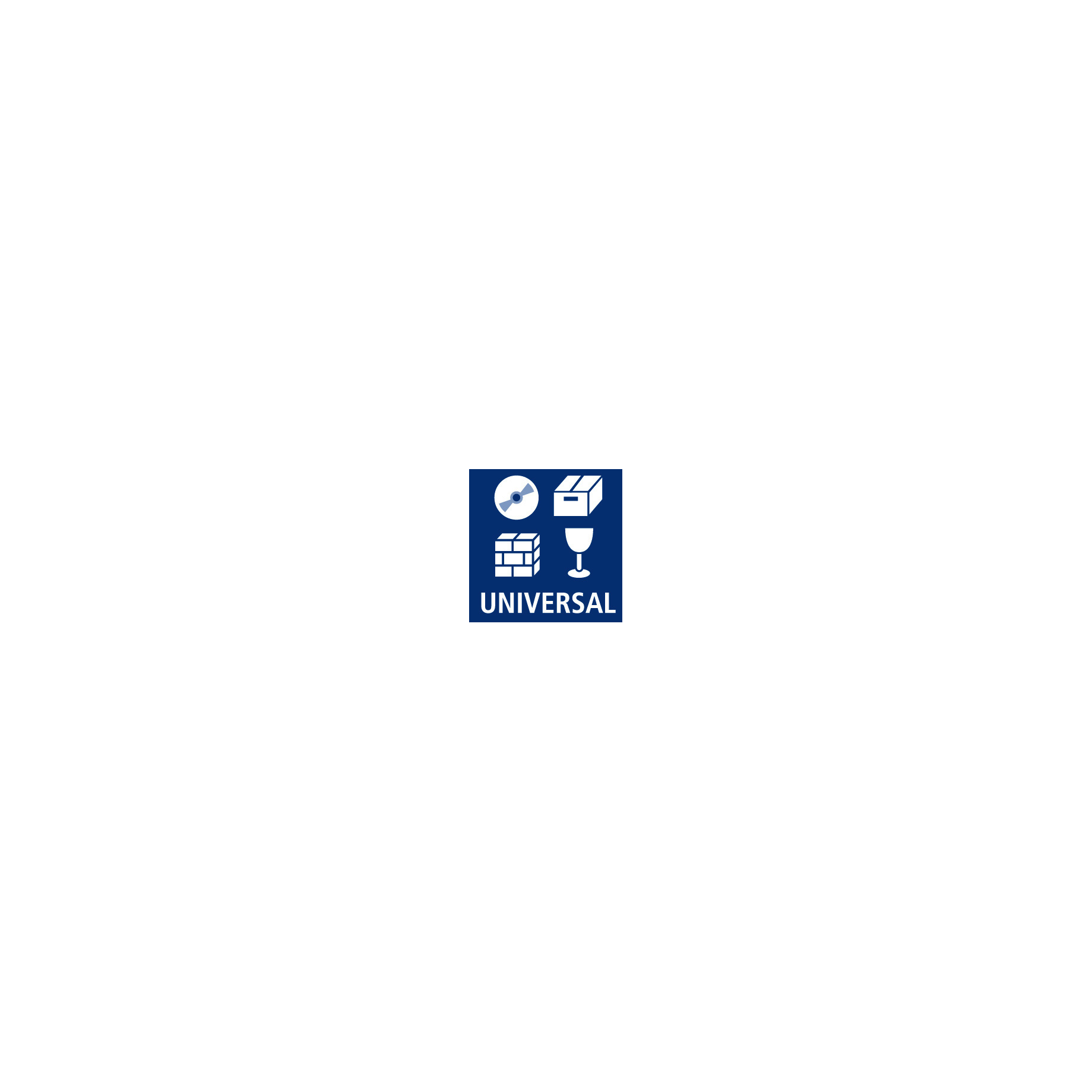Lumocolor® non-permanent Faserschreiber B