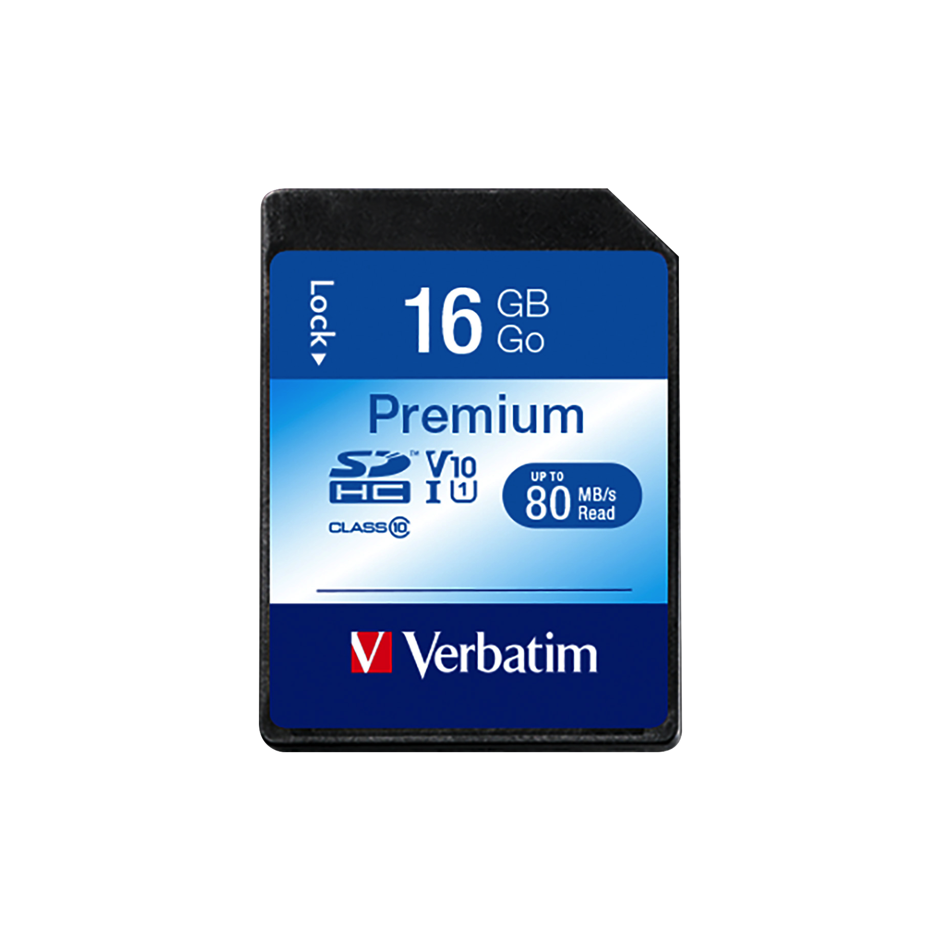 Speicherkarte SDHC/SDXC Premium