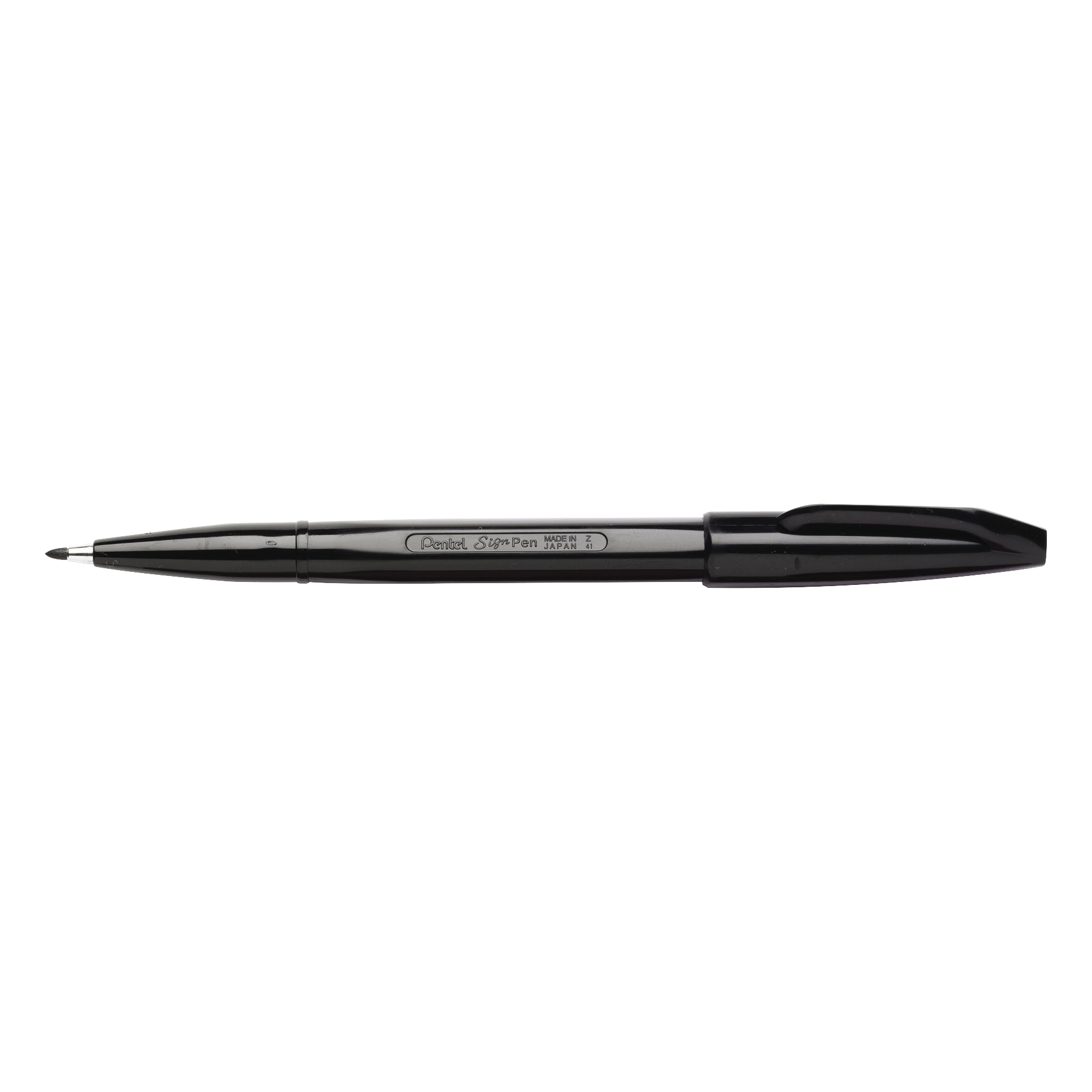 Faserschreiber Sign Pen S520