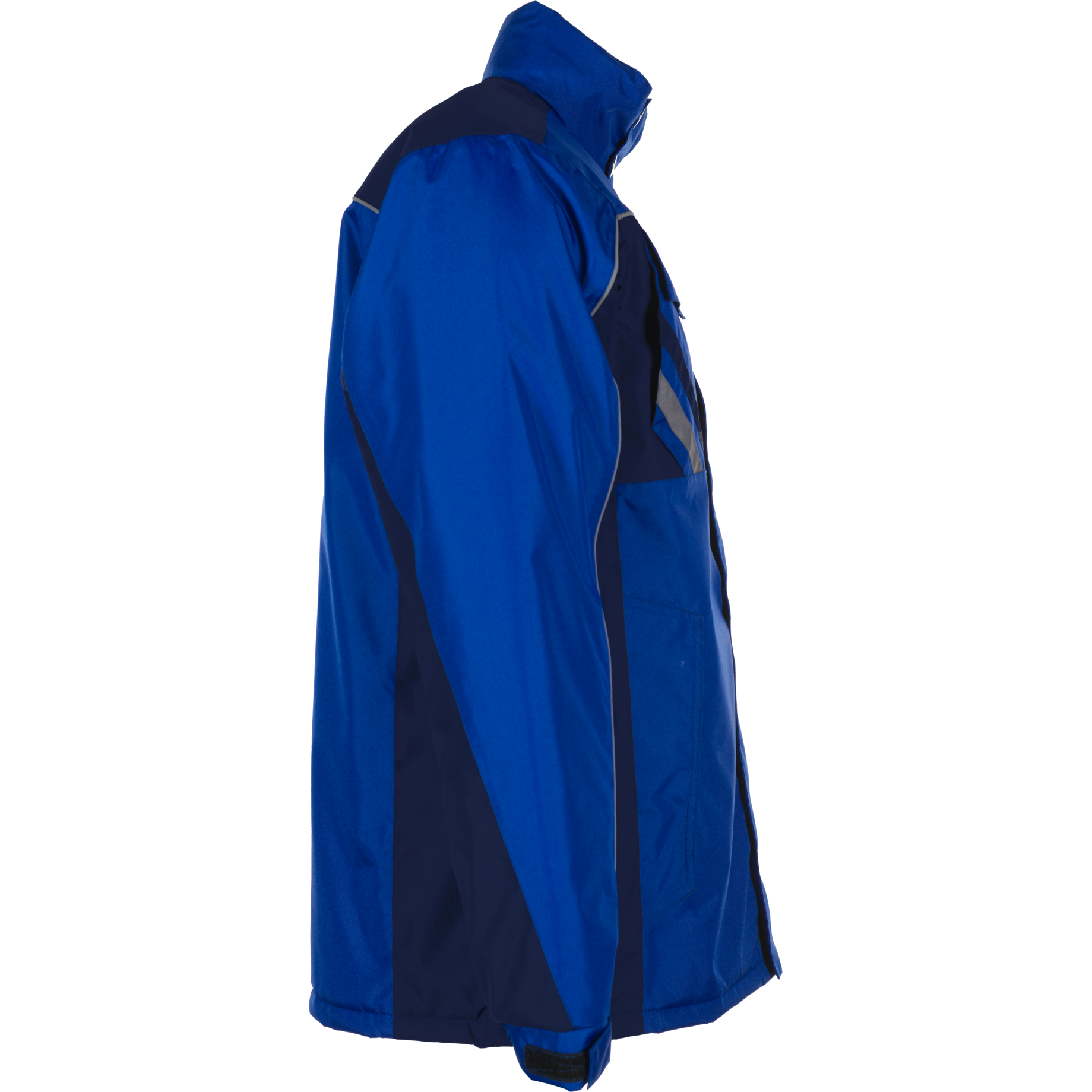 Winterjacke für Herren, Highline
