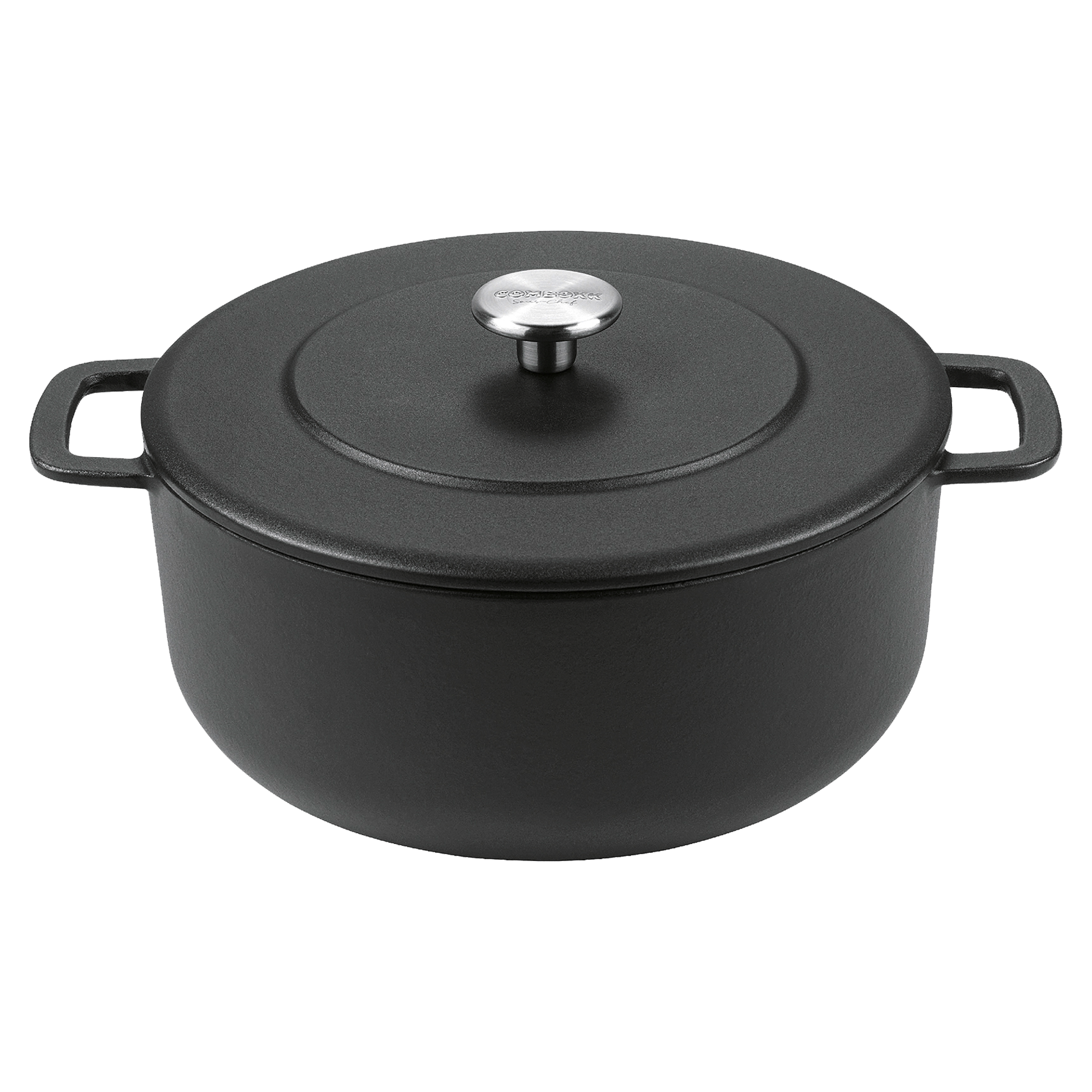Dutch Oven Souschef