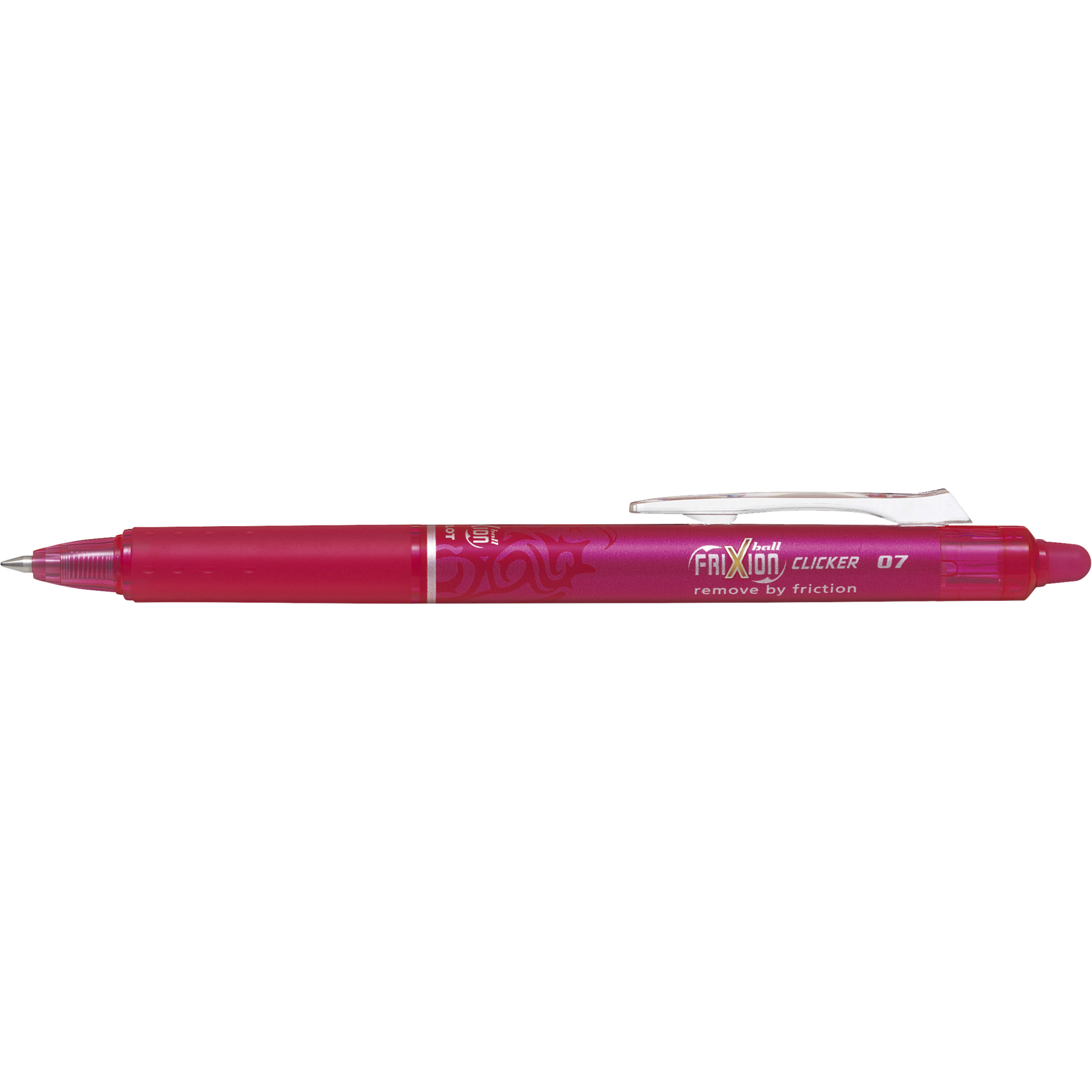 Tintenroller FriXion Clicker 0.7 (M)
