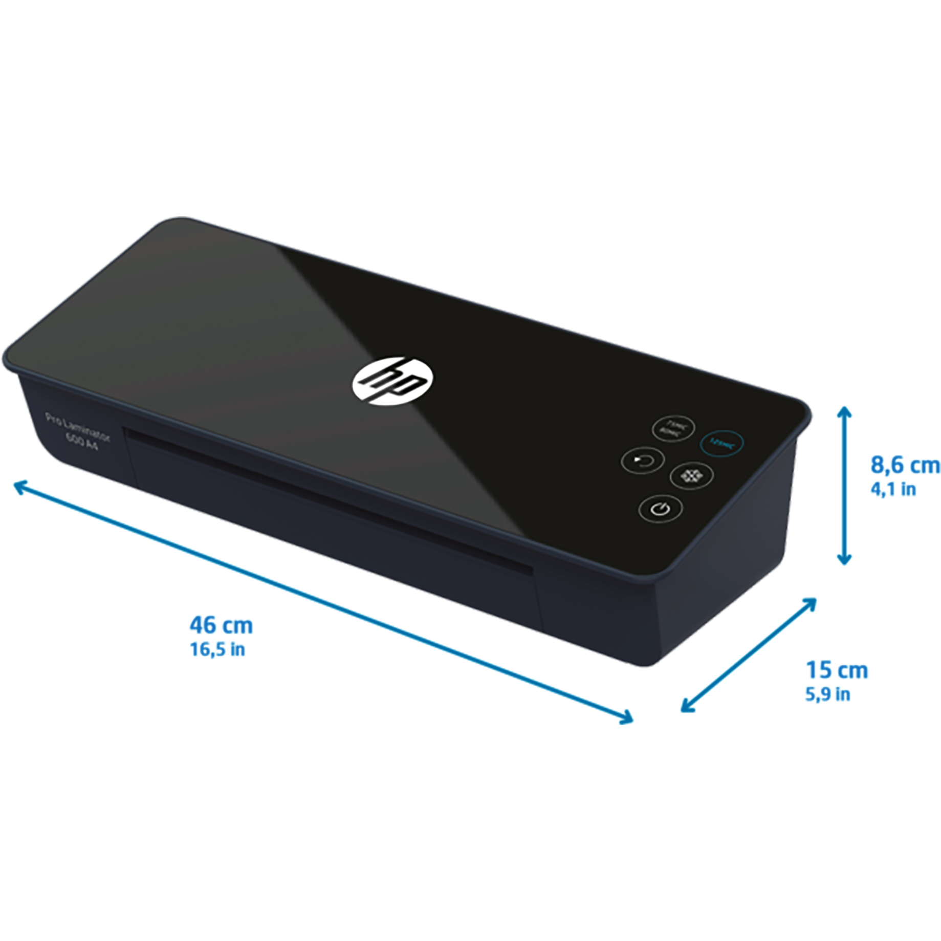 HP Pro Laminator 600