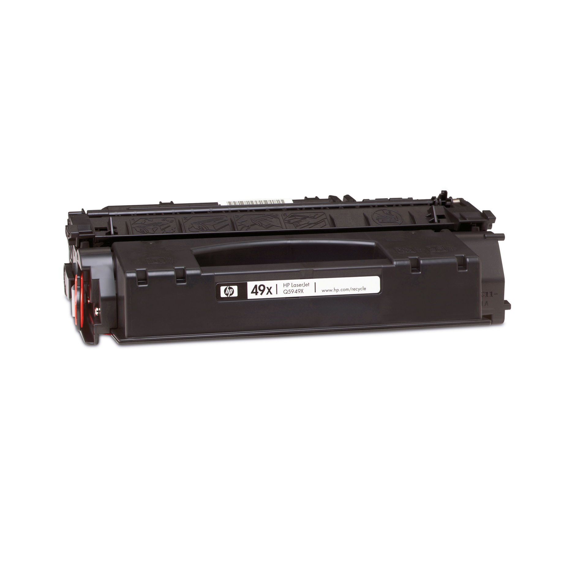 HP Toner 49A/49X