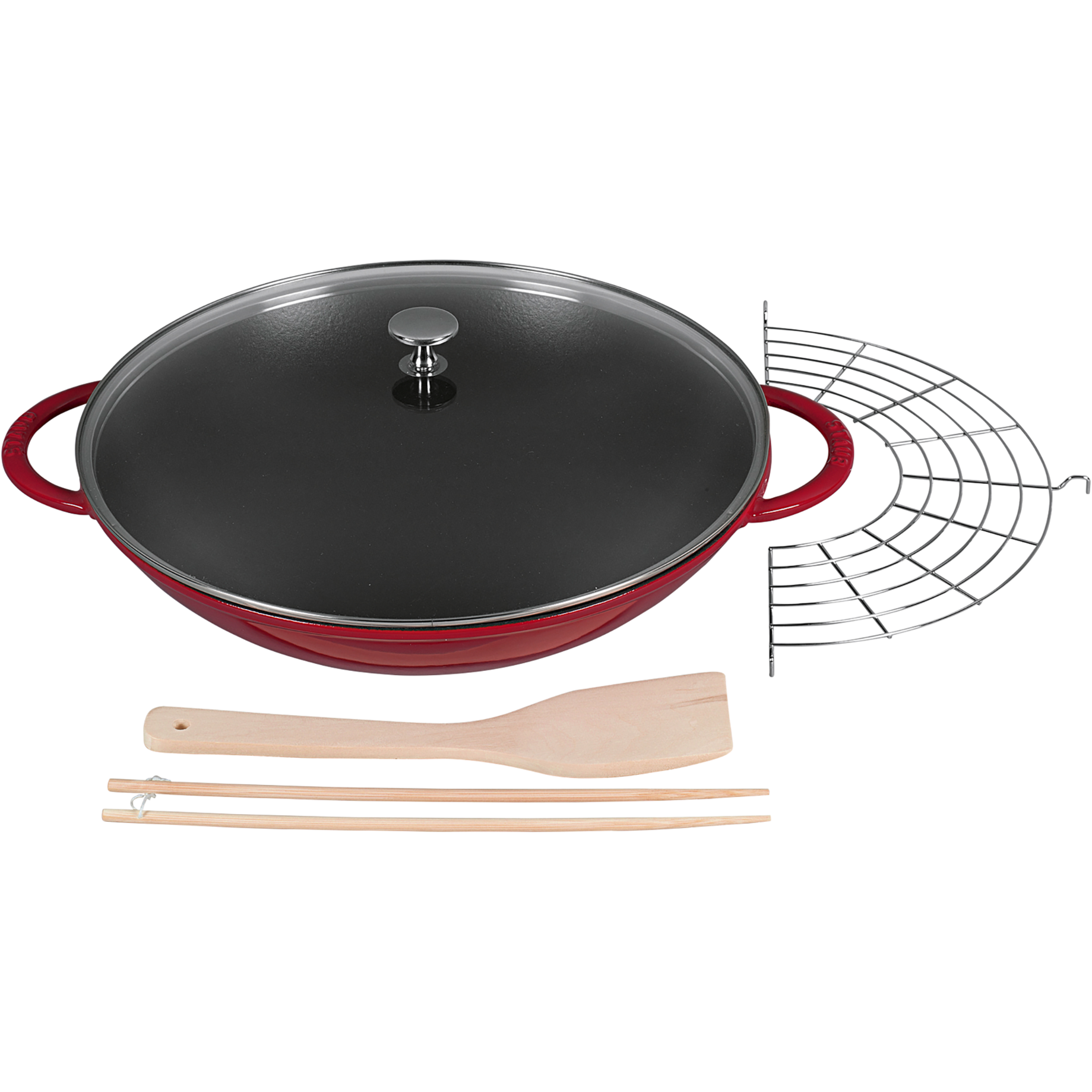 Wok New Classic