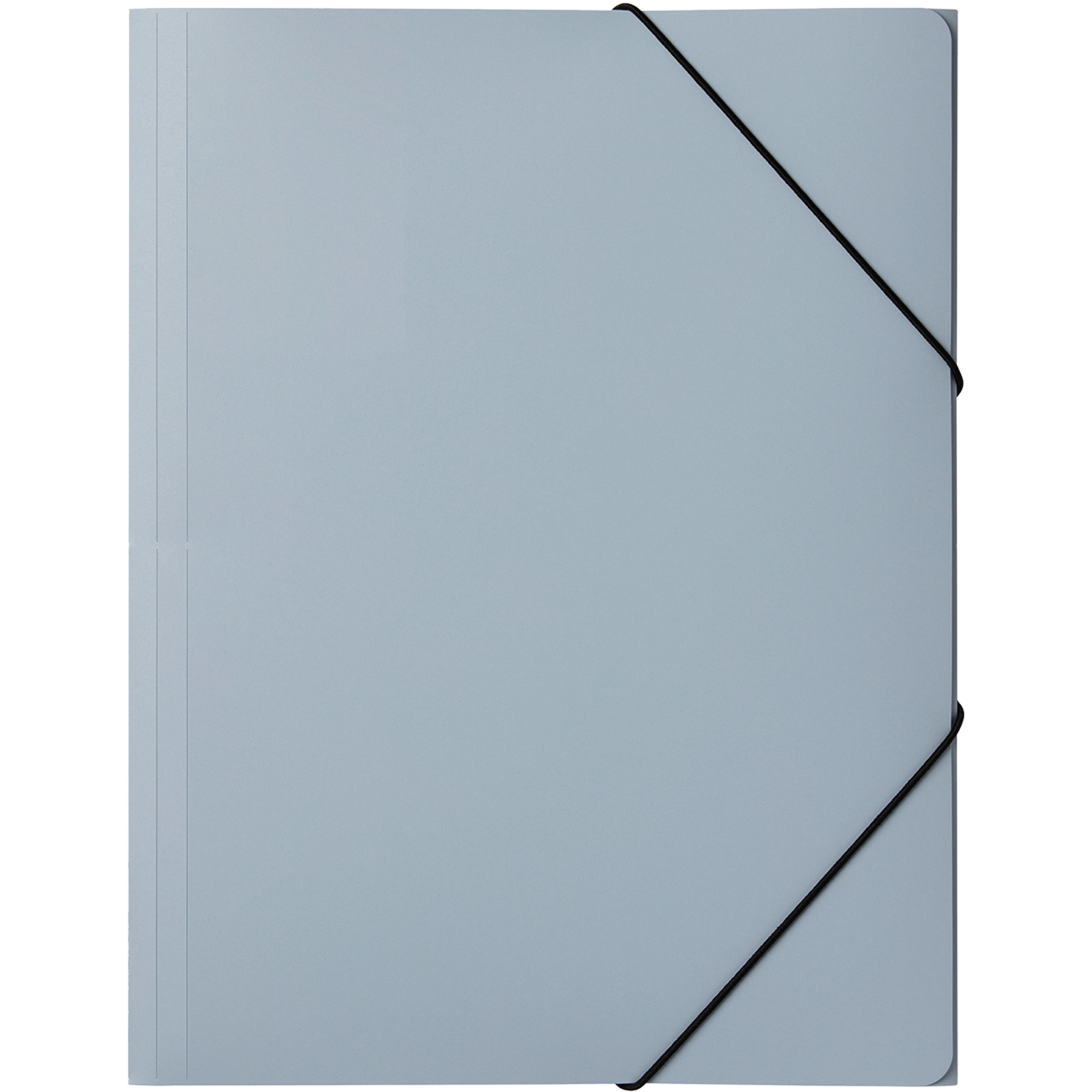 Gummizugmappe Pastell eco