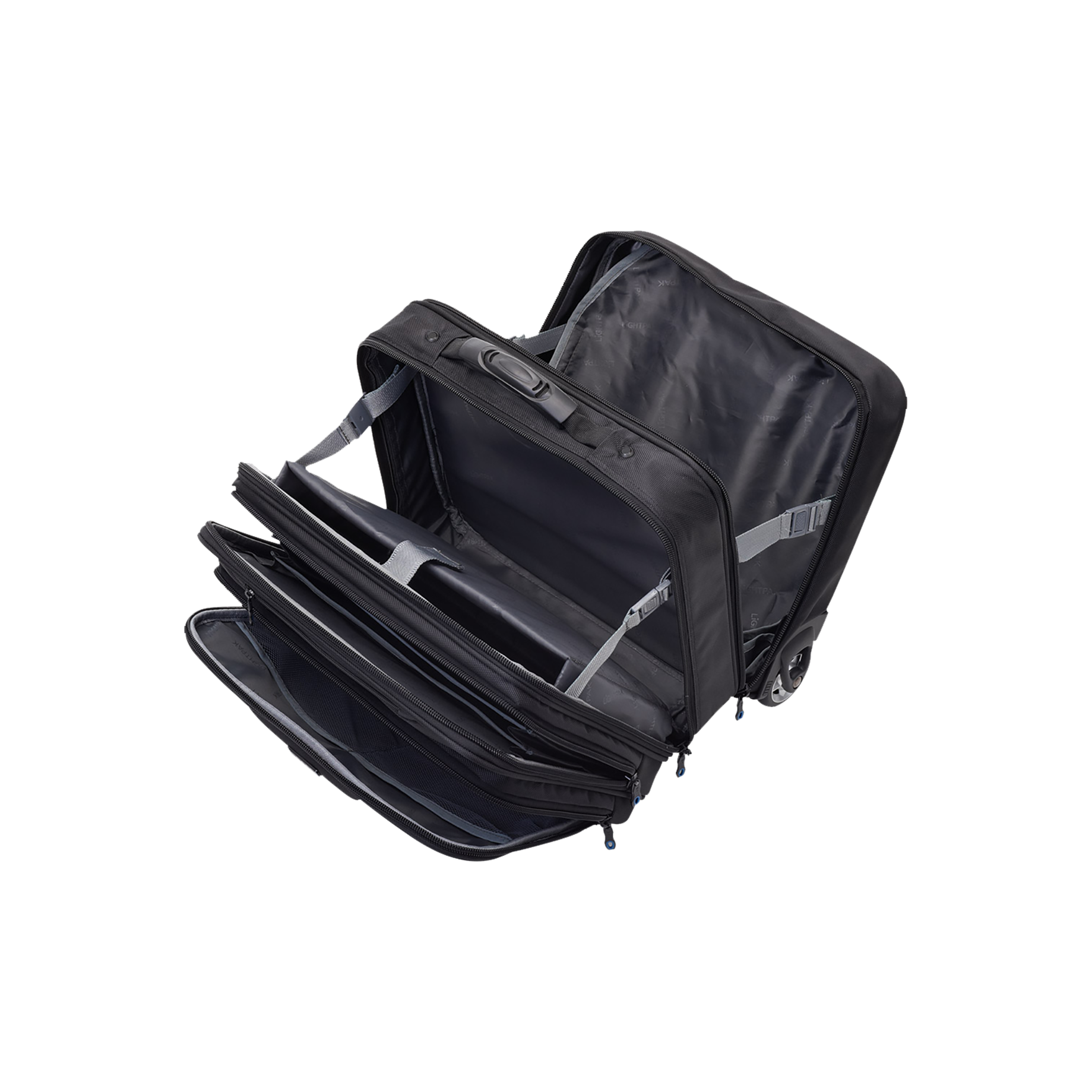 Reisetrolley Executive Line Business BRAVO 2