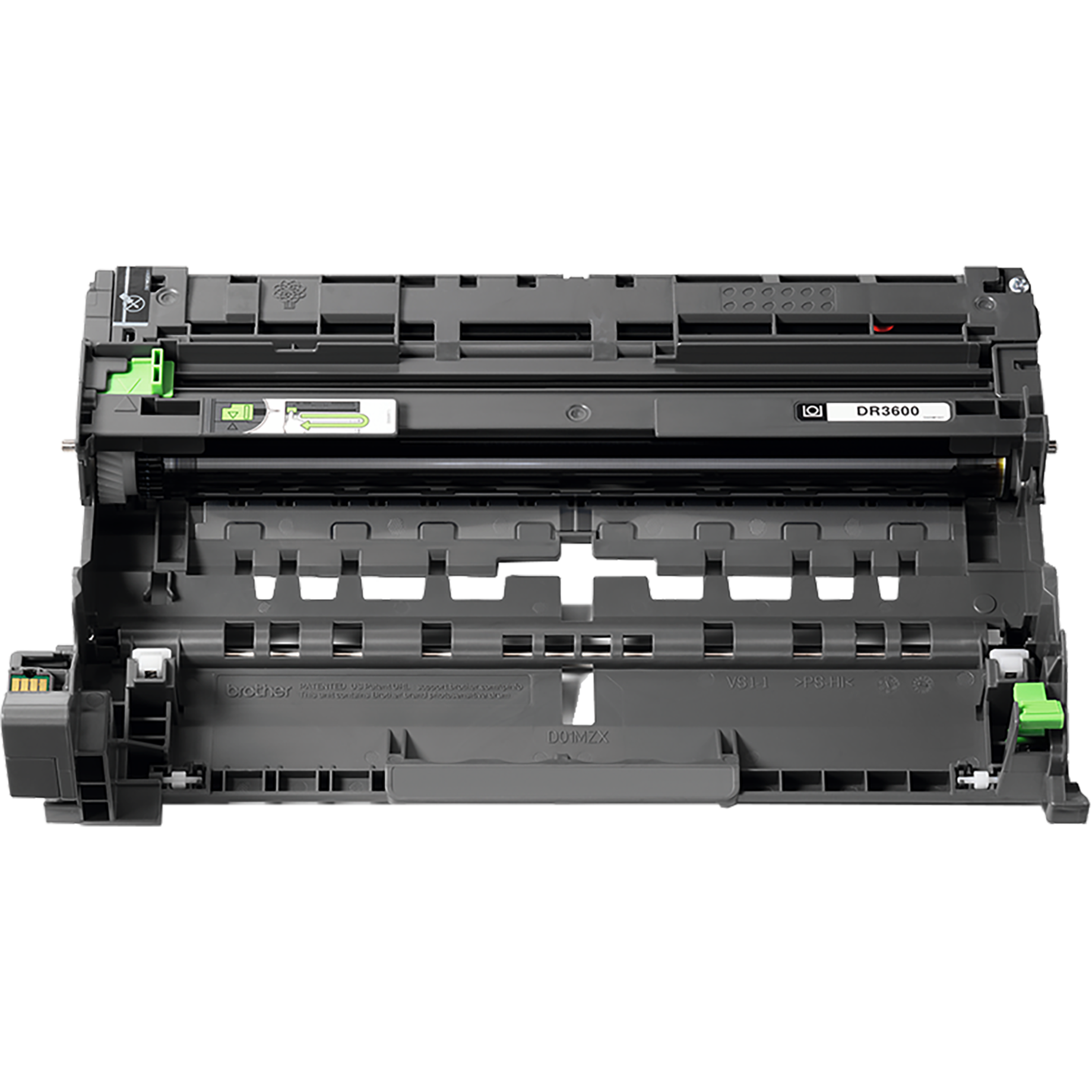 Trommel DR-3600