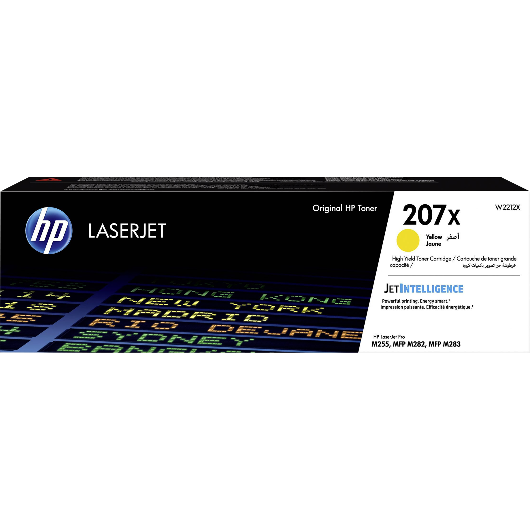 HP Toner 207X