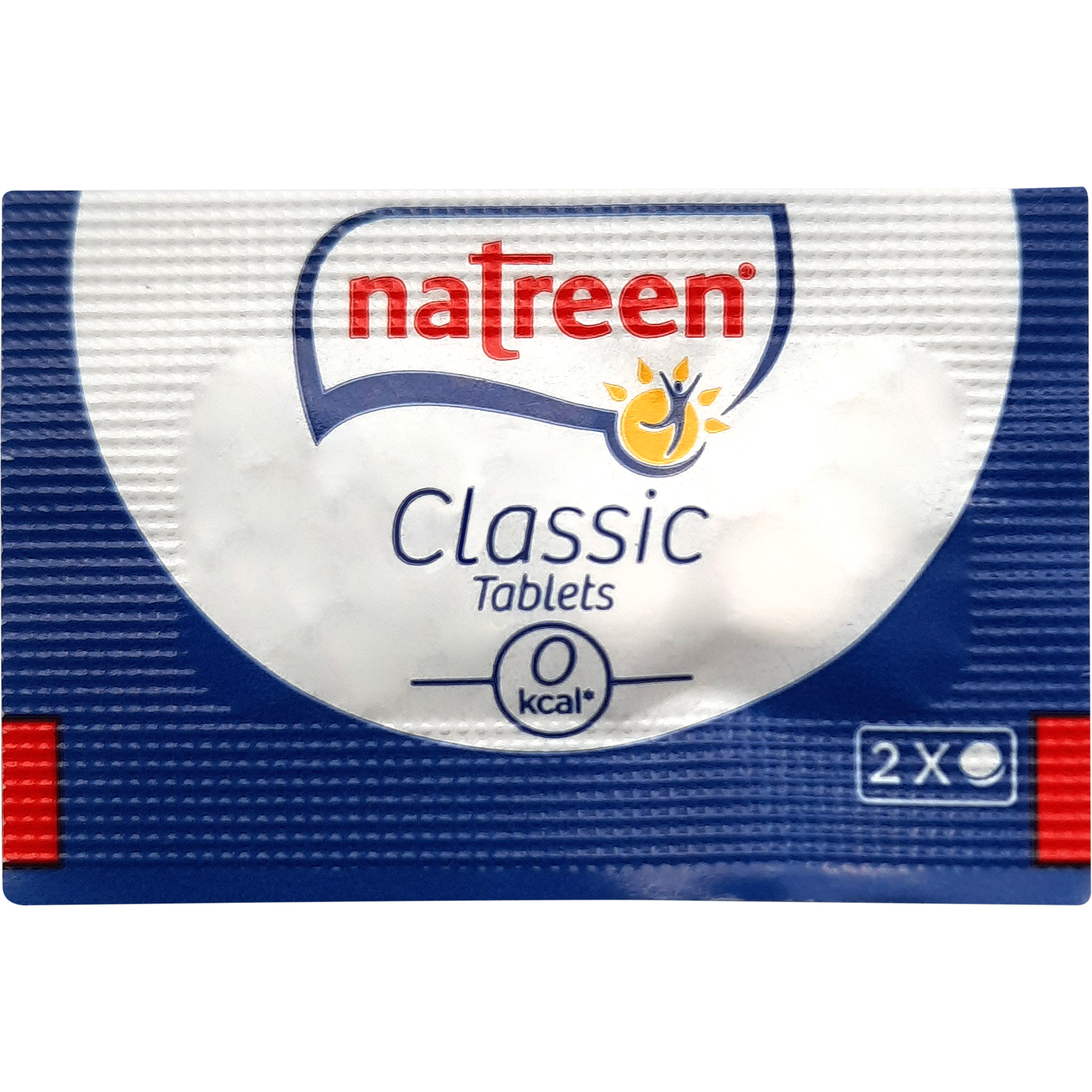 Süßstoff Tabletten Portionspackung