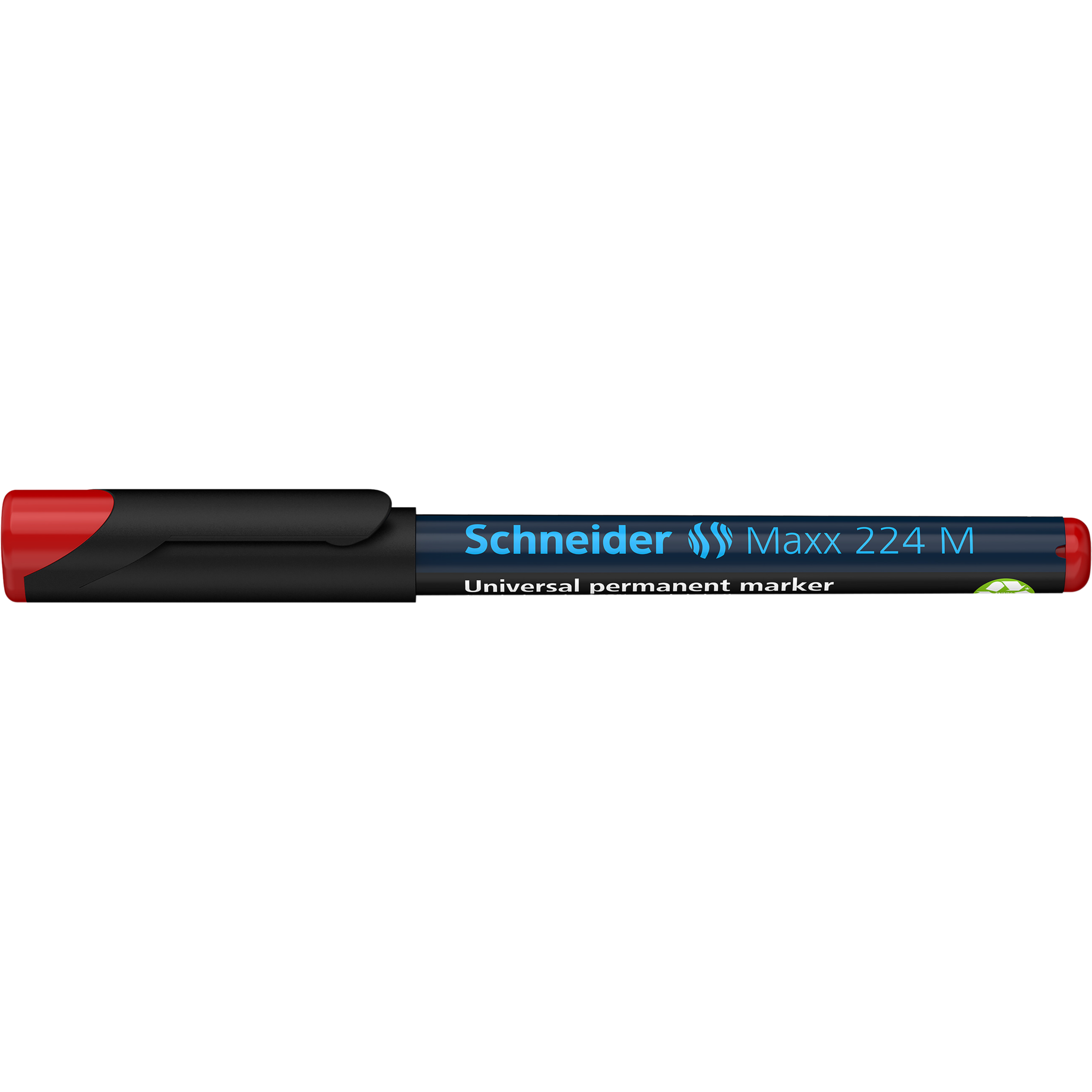 Universalmarker Maxx 224 M permanent