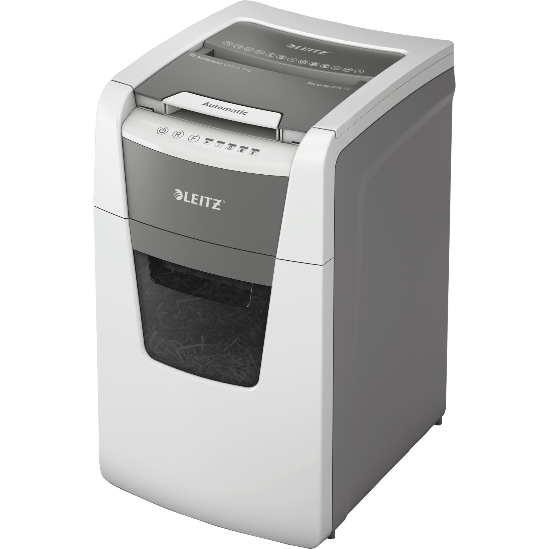Aktenvernichter IQ Autofeed Office 150
