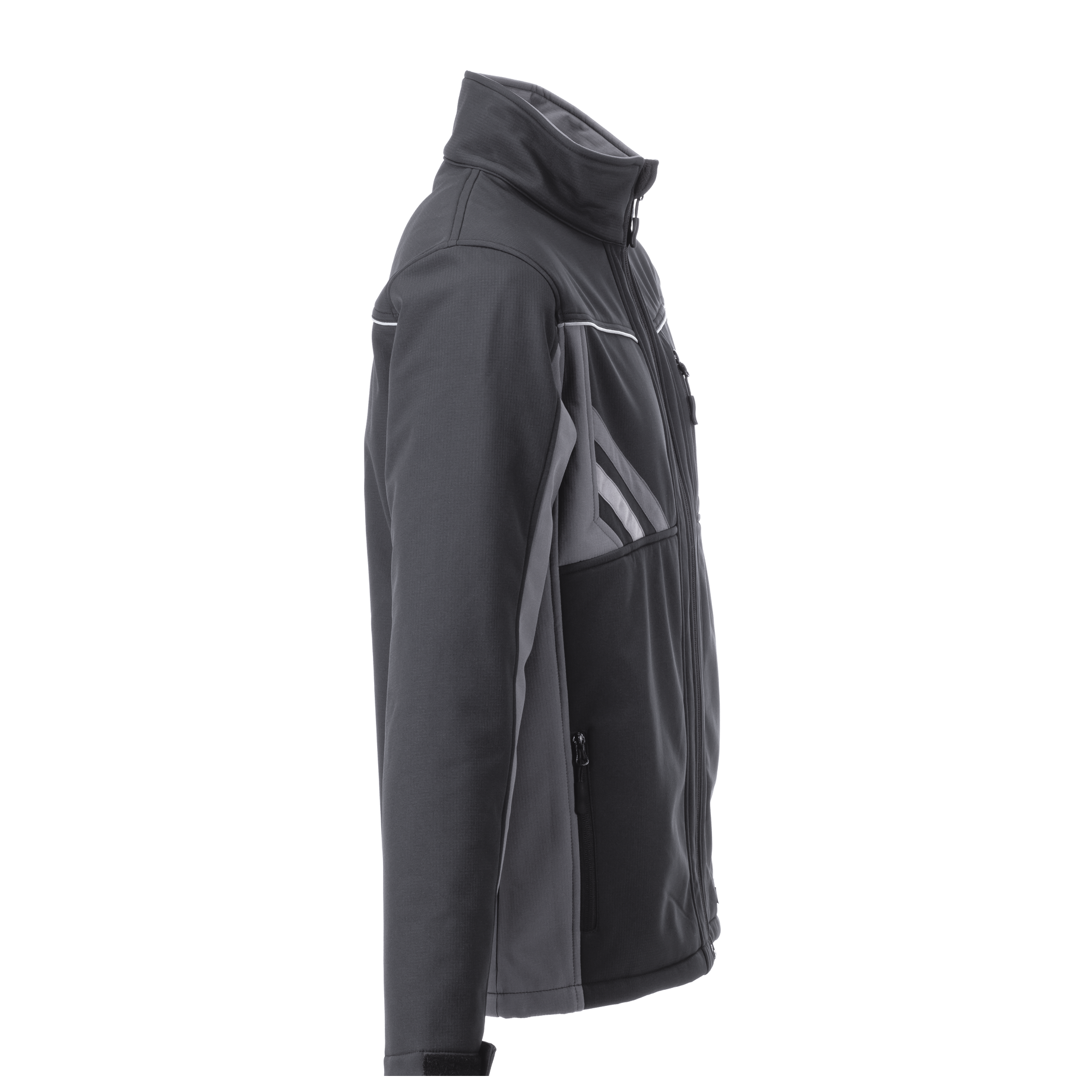 Softshelljacke für Herren, Highline
