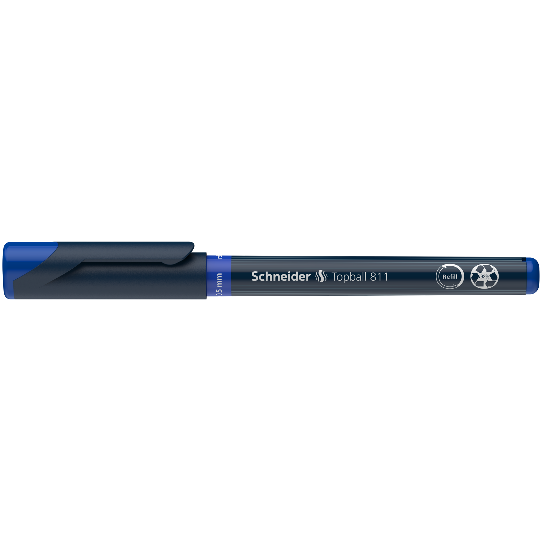 Tintenroller Topball 811