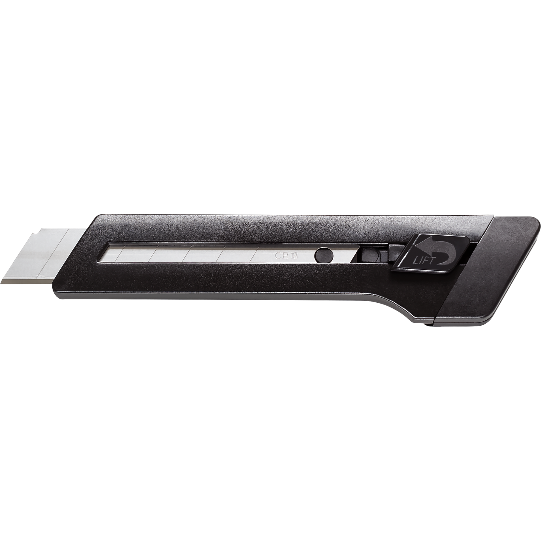 Cutter M 18