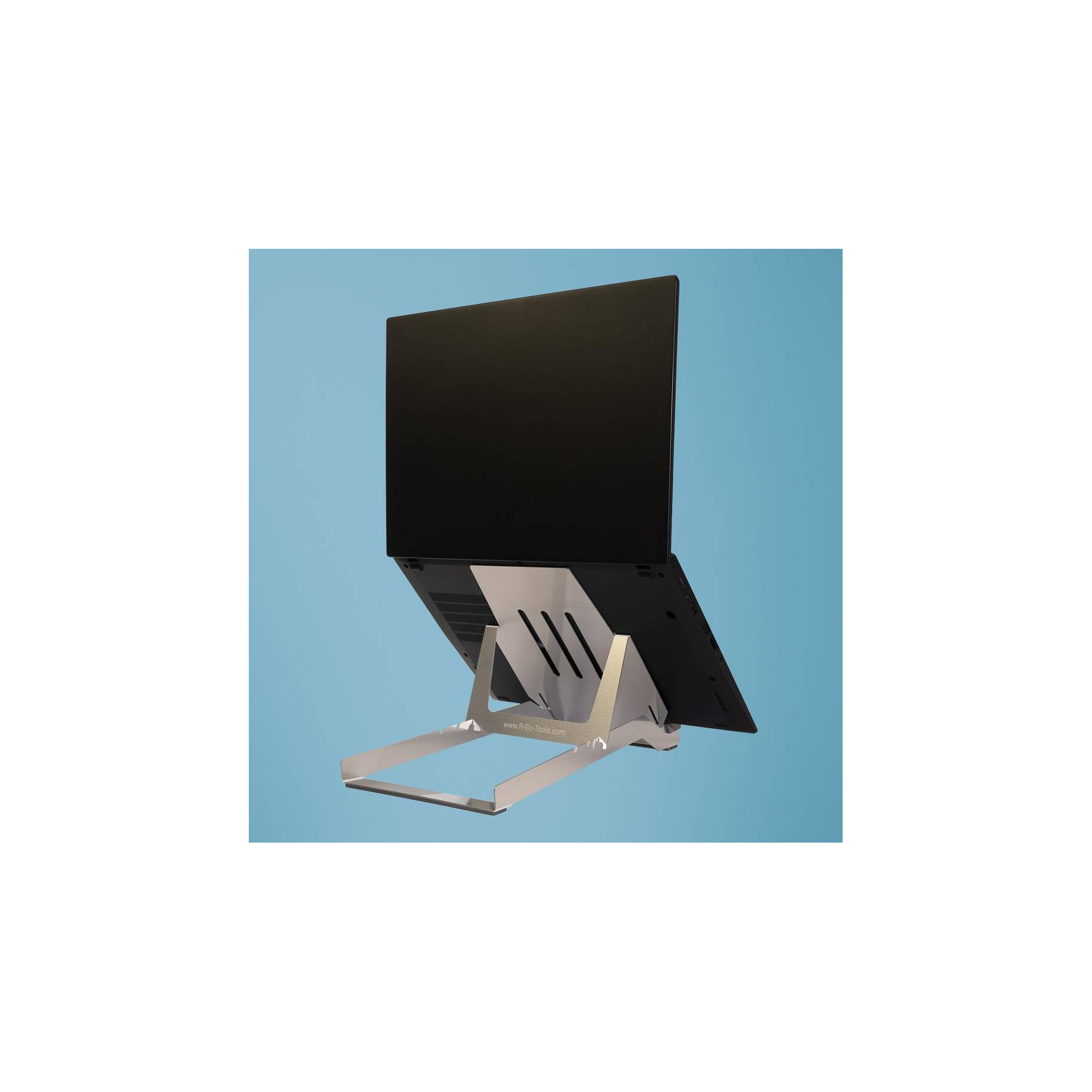 Notebook-Ständer R-GO Riser Basic