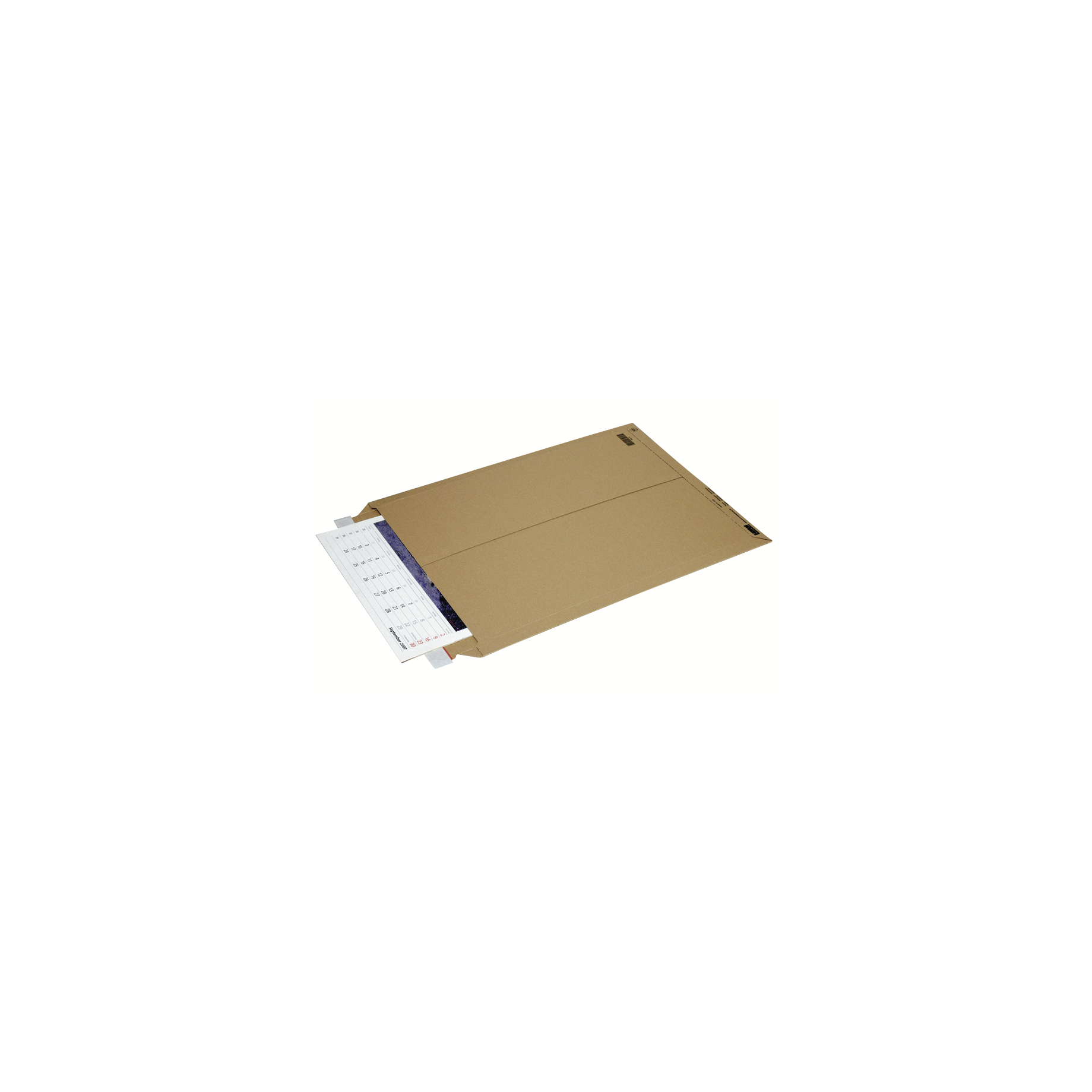 Versandtasche HOWELL®