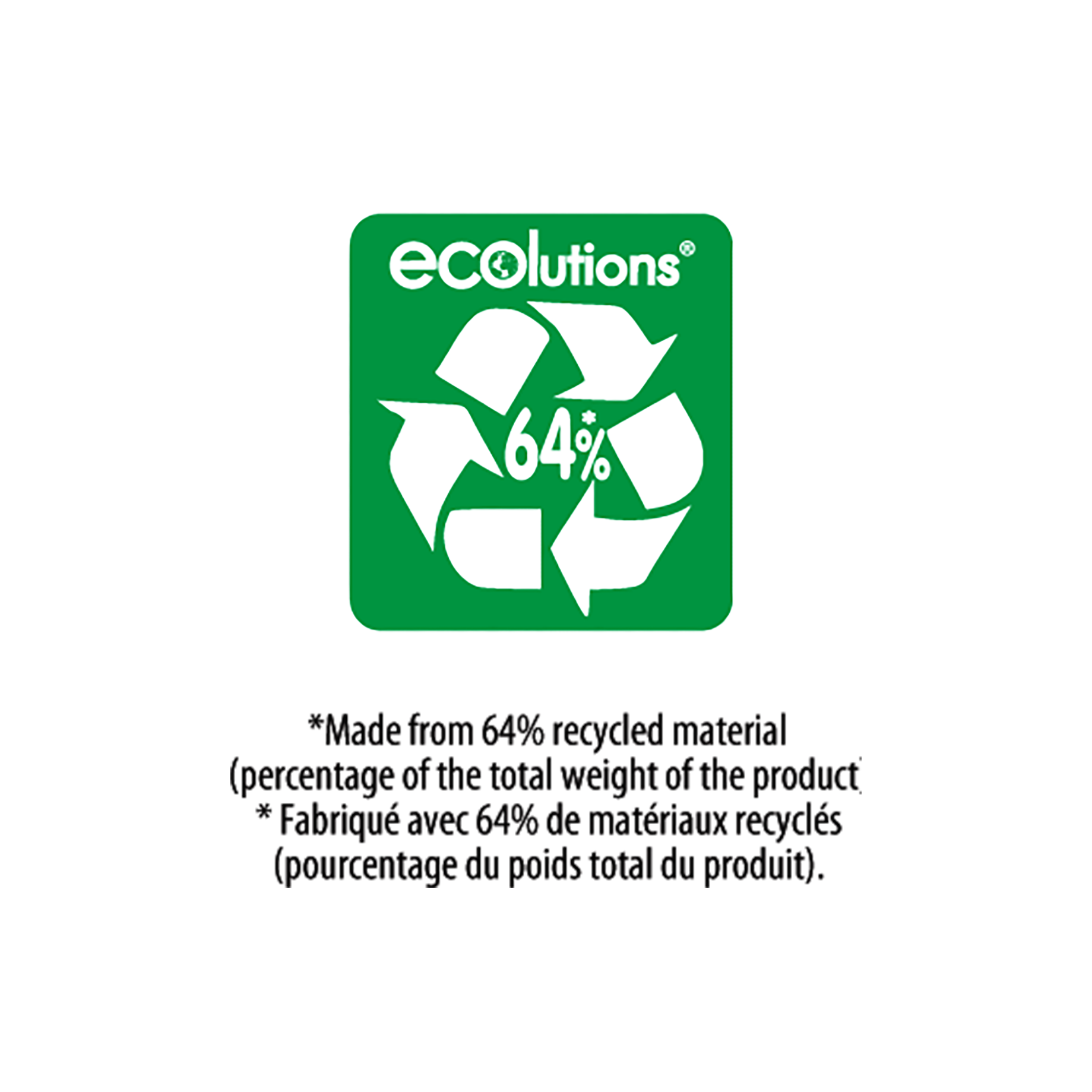 Bleistift ECOlutions 650