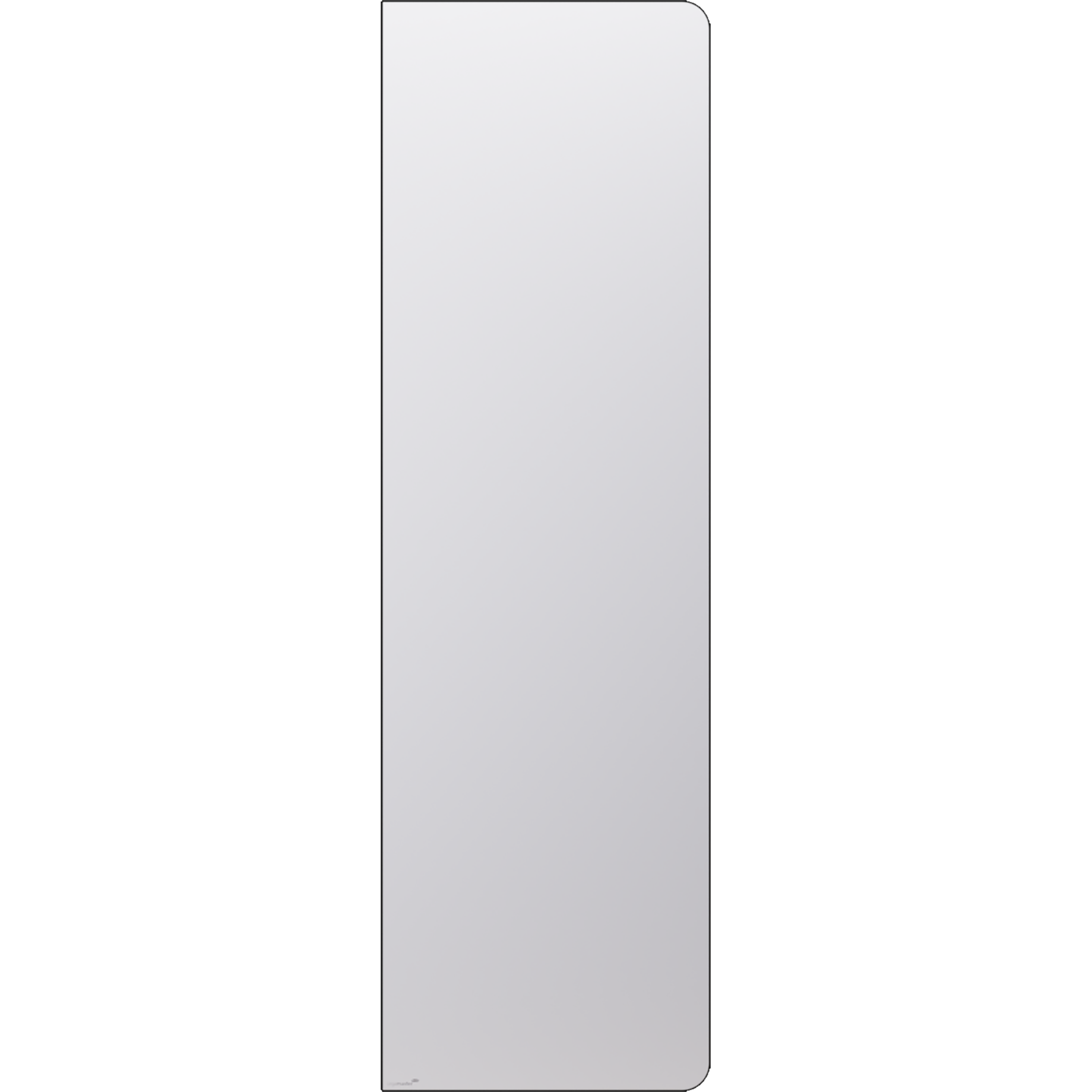 Whiteboard WALL-UP LRC