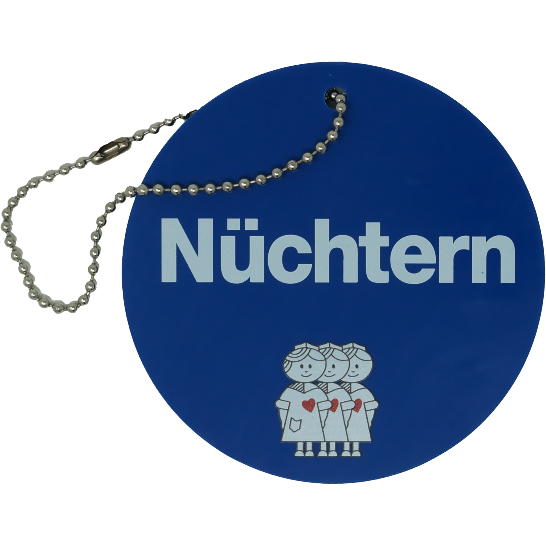 Memory-Schilder mit Aufschrift
