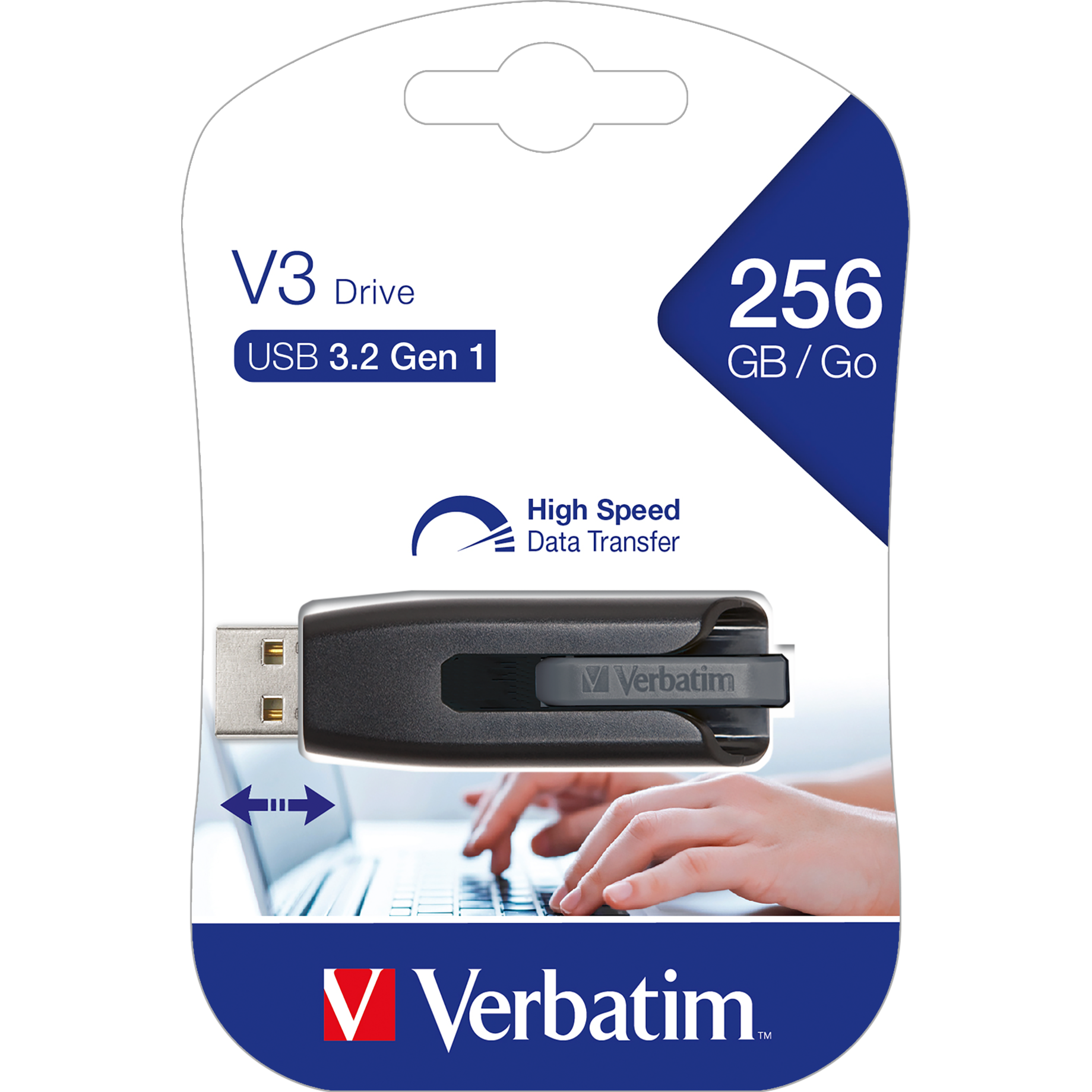 USB 3.0 Stick V3