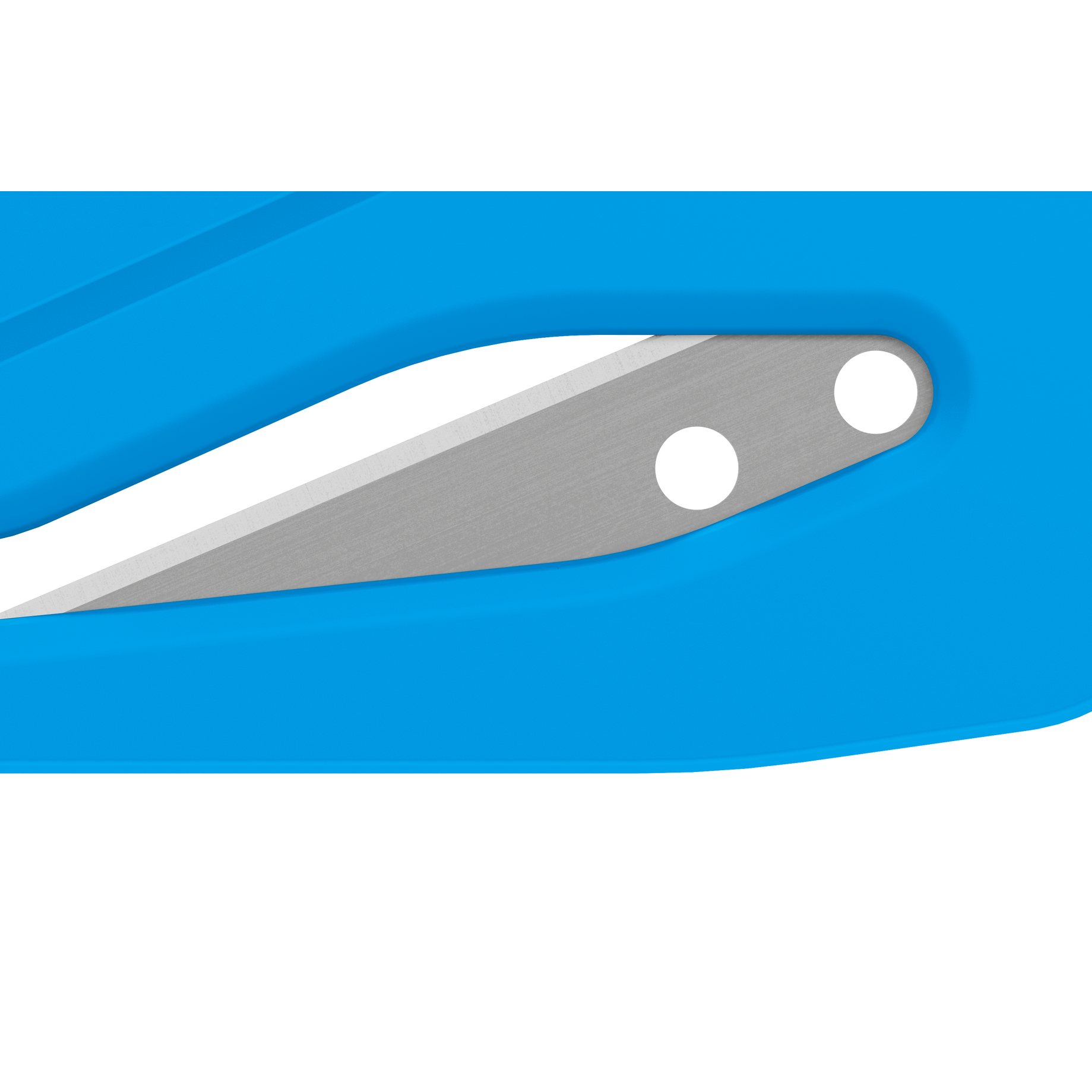 Sicherheitsmesser SECUMAX POLYCUT