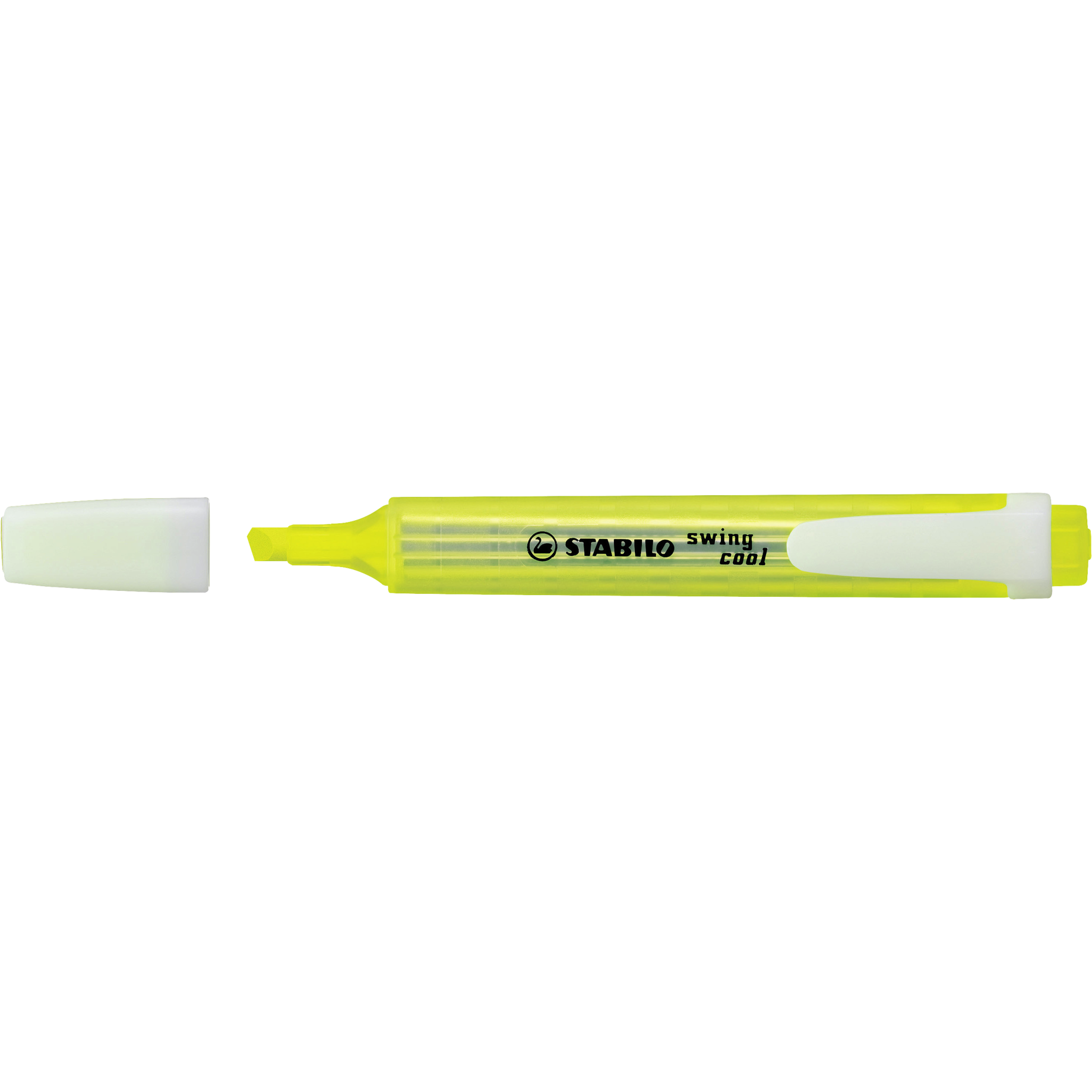 Textmarker STABILO® swing® cool