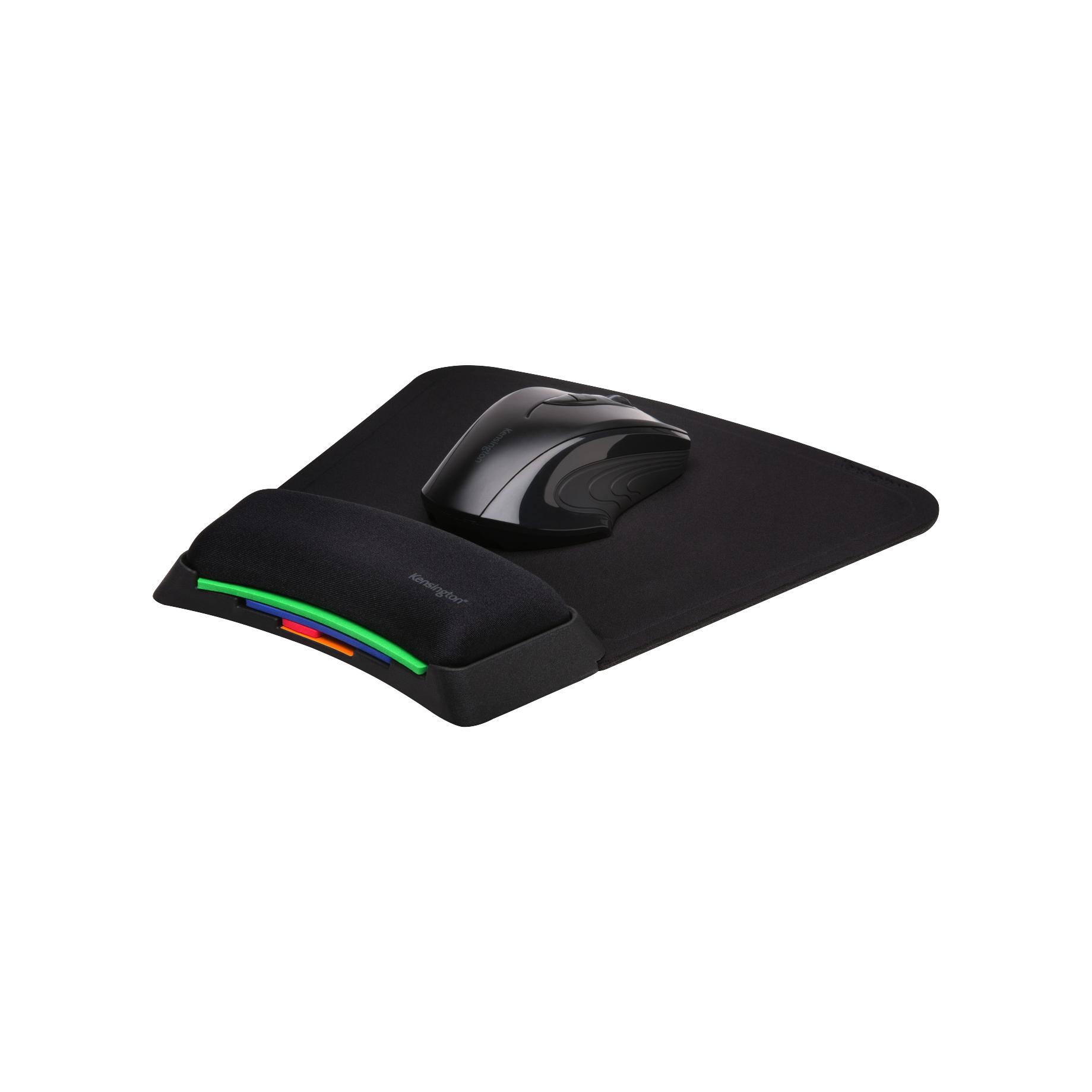 Mauspad Smart Fit®