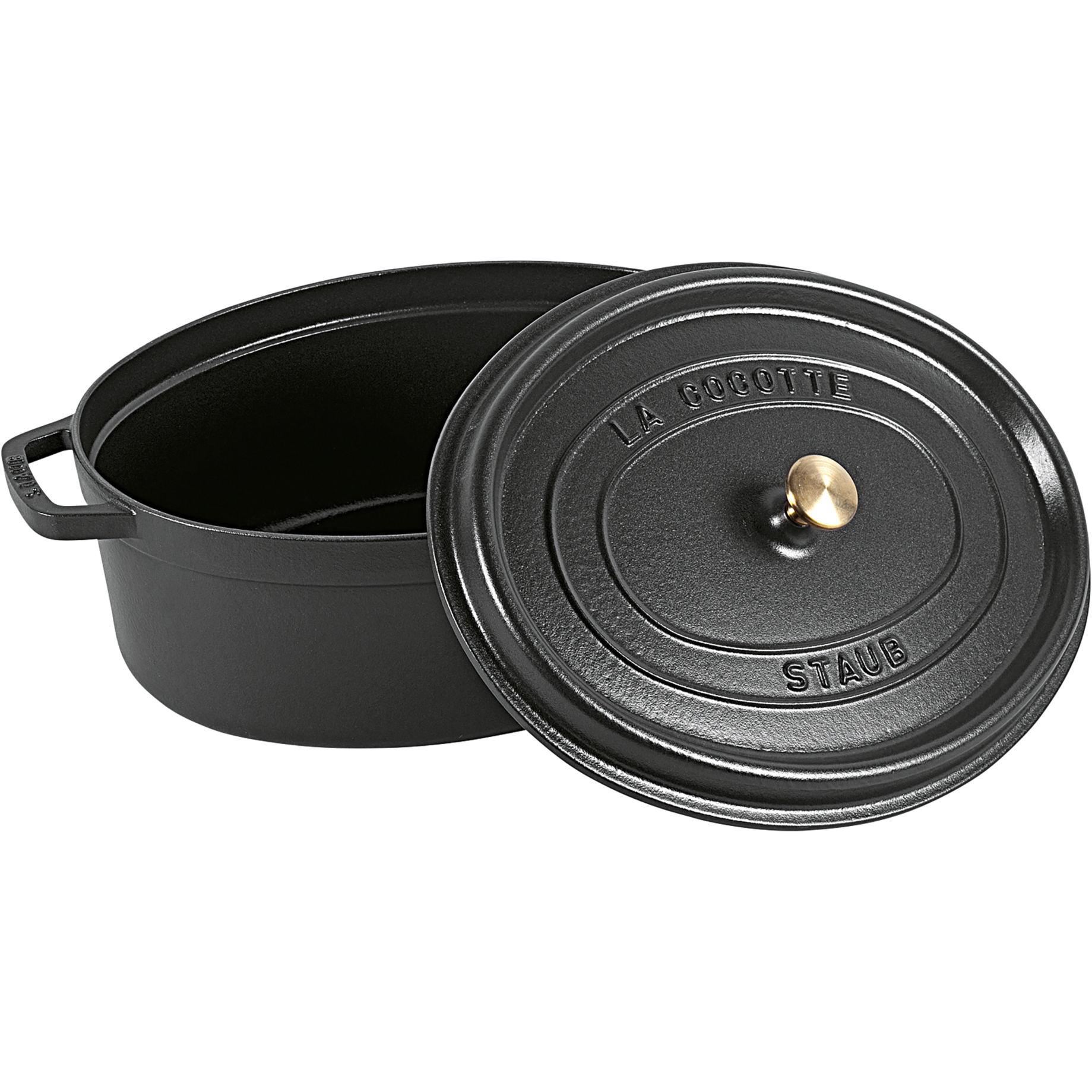 Bräter Cocotte New Classic, oval Kochgeschirr, Topf, Holländischer Ofen, Kamera, Elektronik