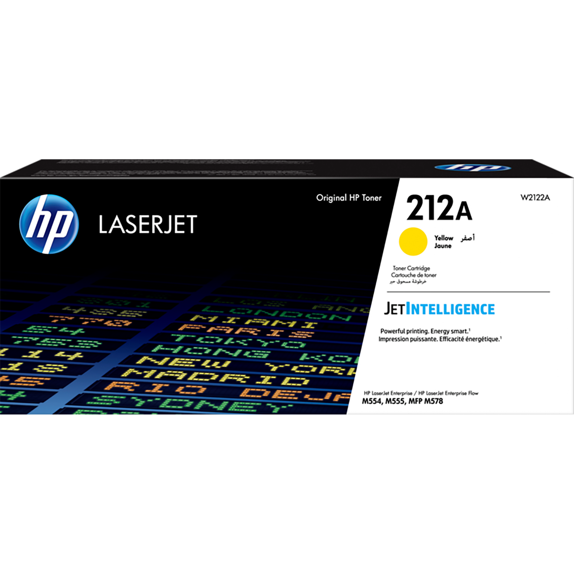 Toner 212A