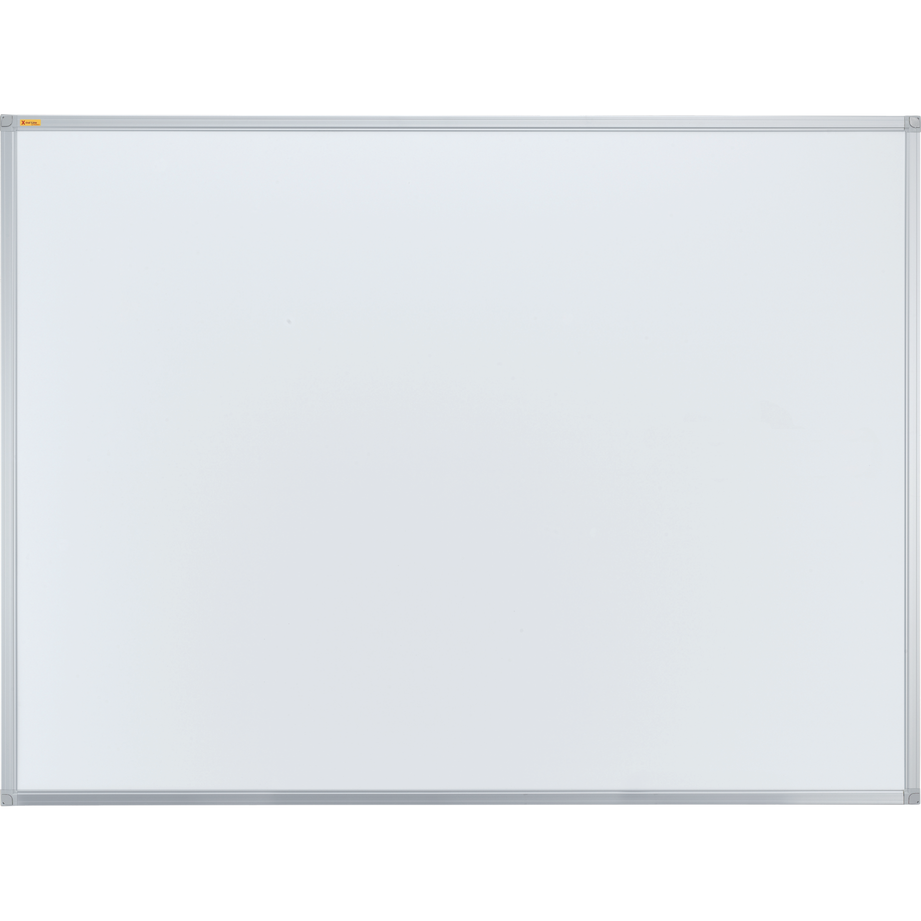 Whiteboard X-tra!Line Emaille
