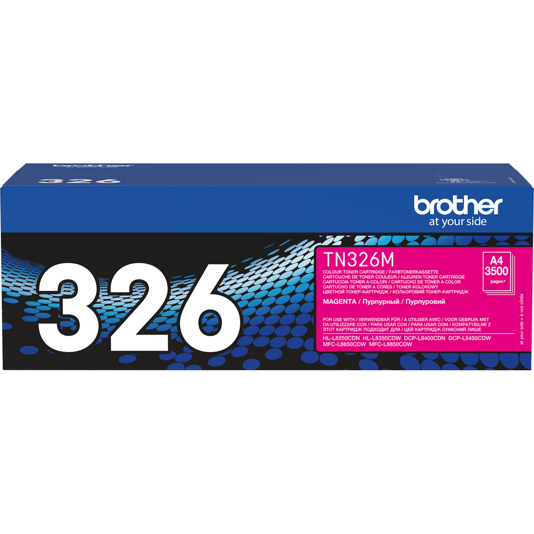 Toner TN326