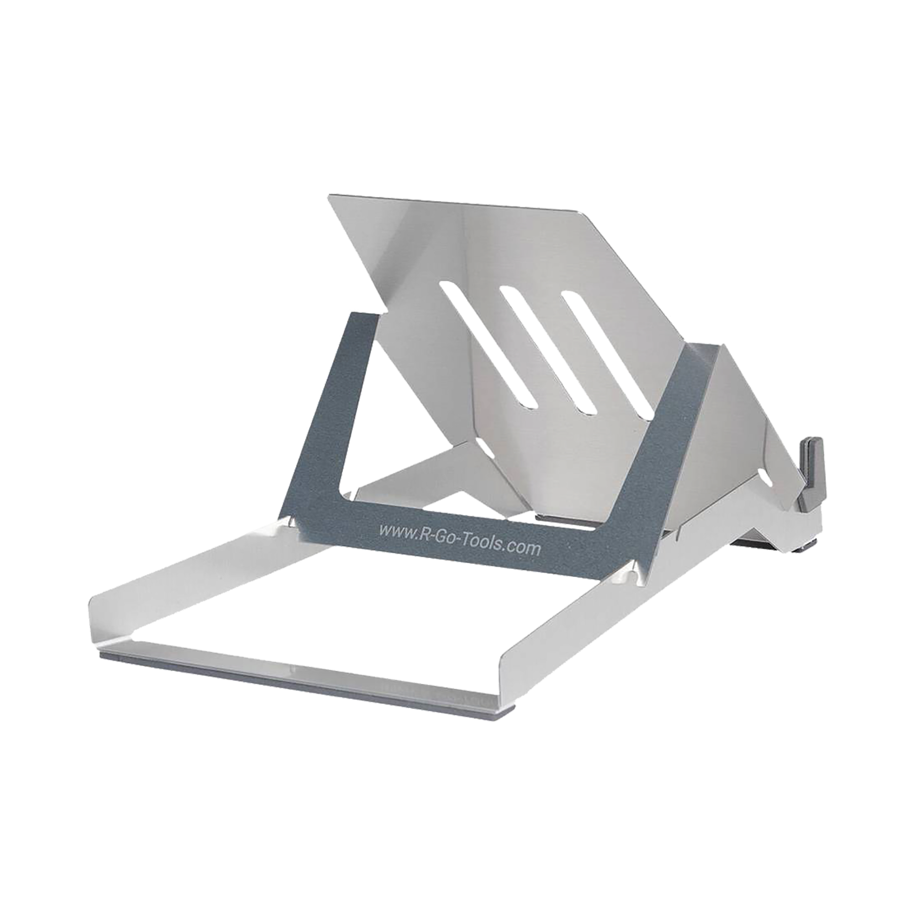 Notebook-Ständer R-GO Riser Basic