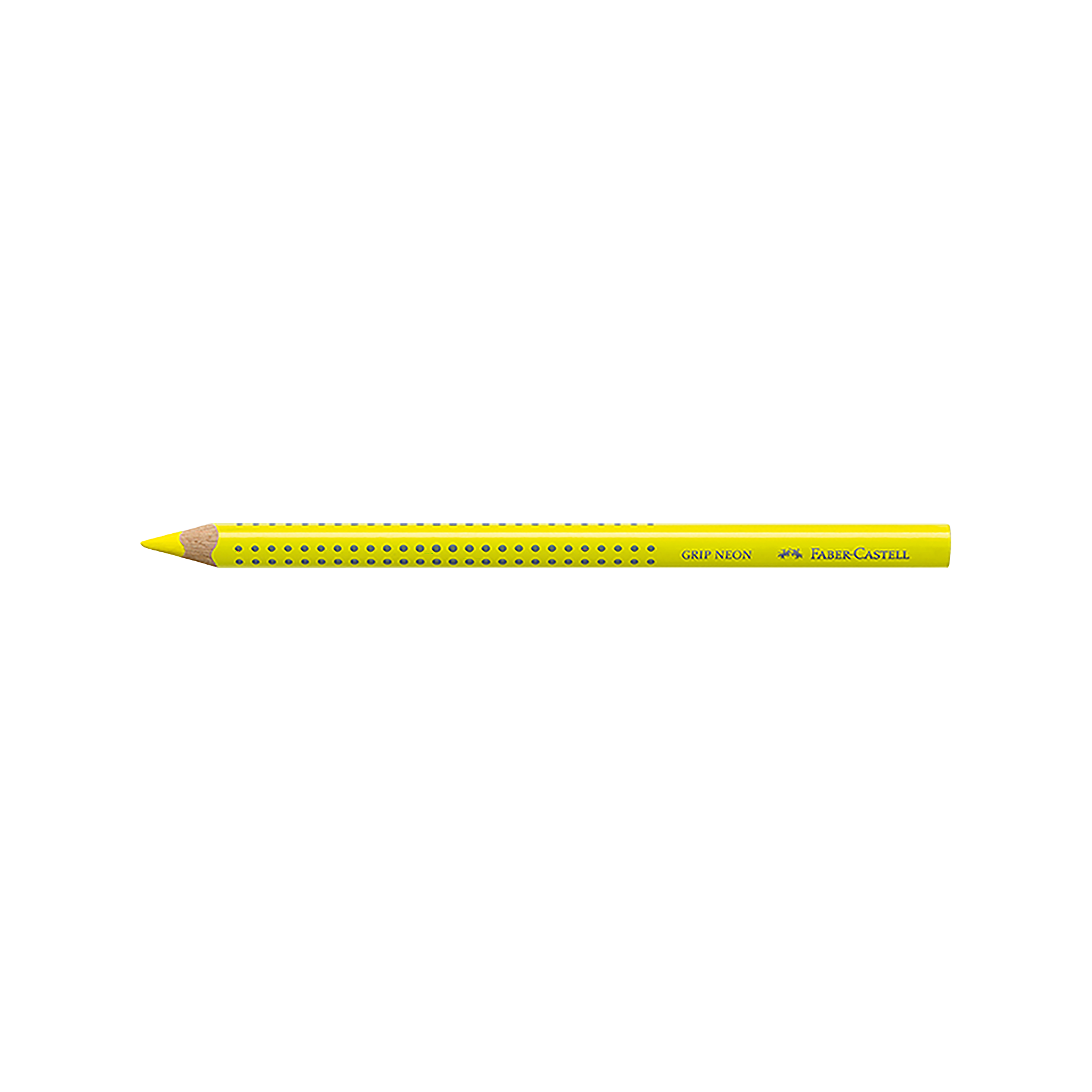 Trockentextmarker Jumbo Grip Neon