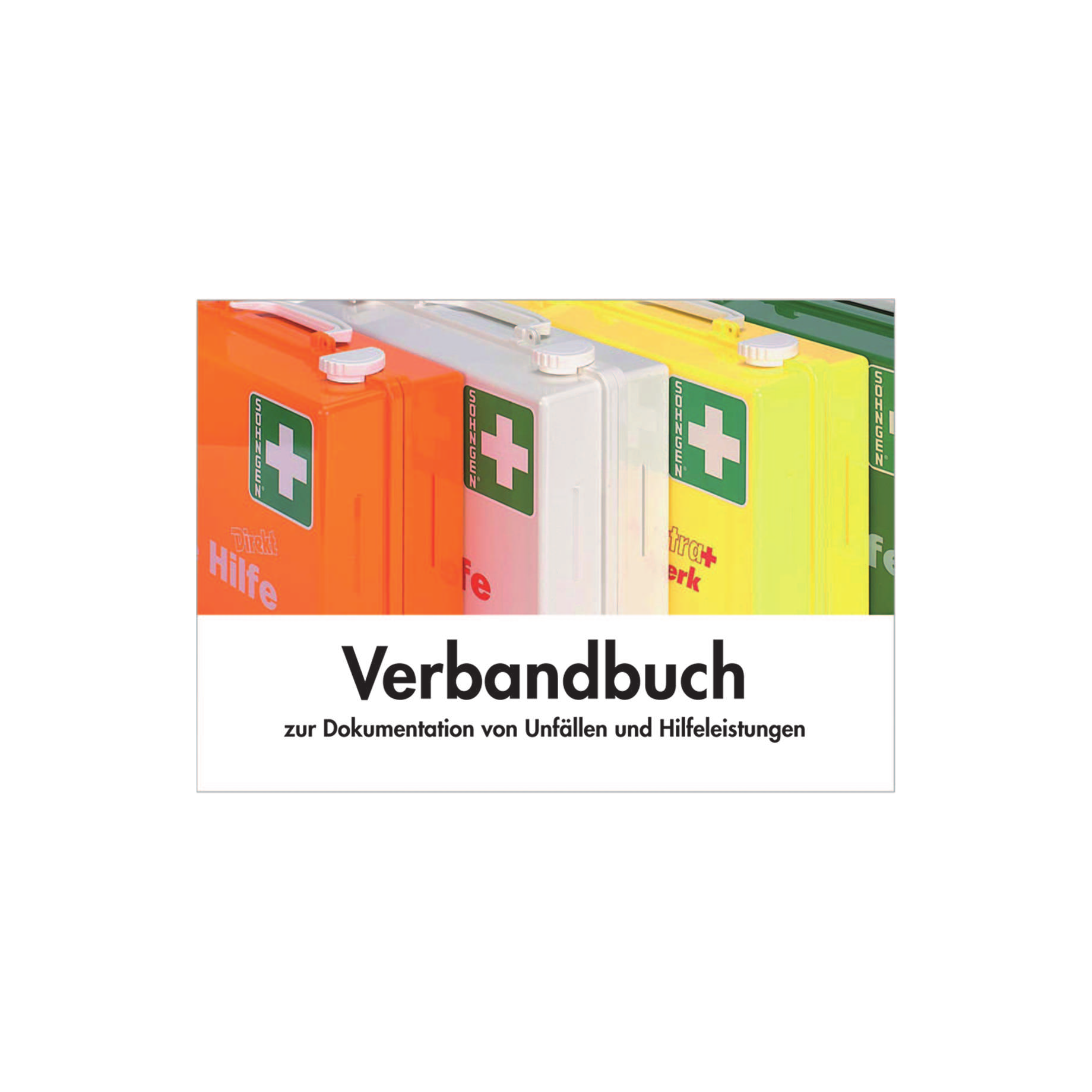 Verbandbuch