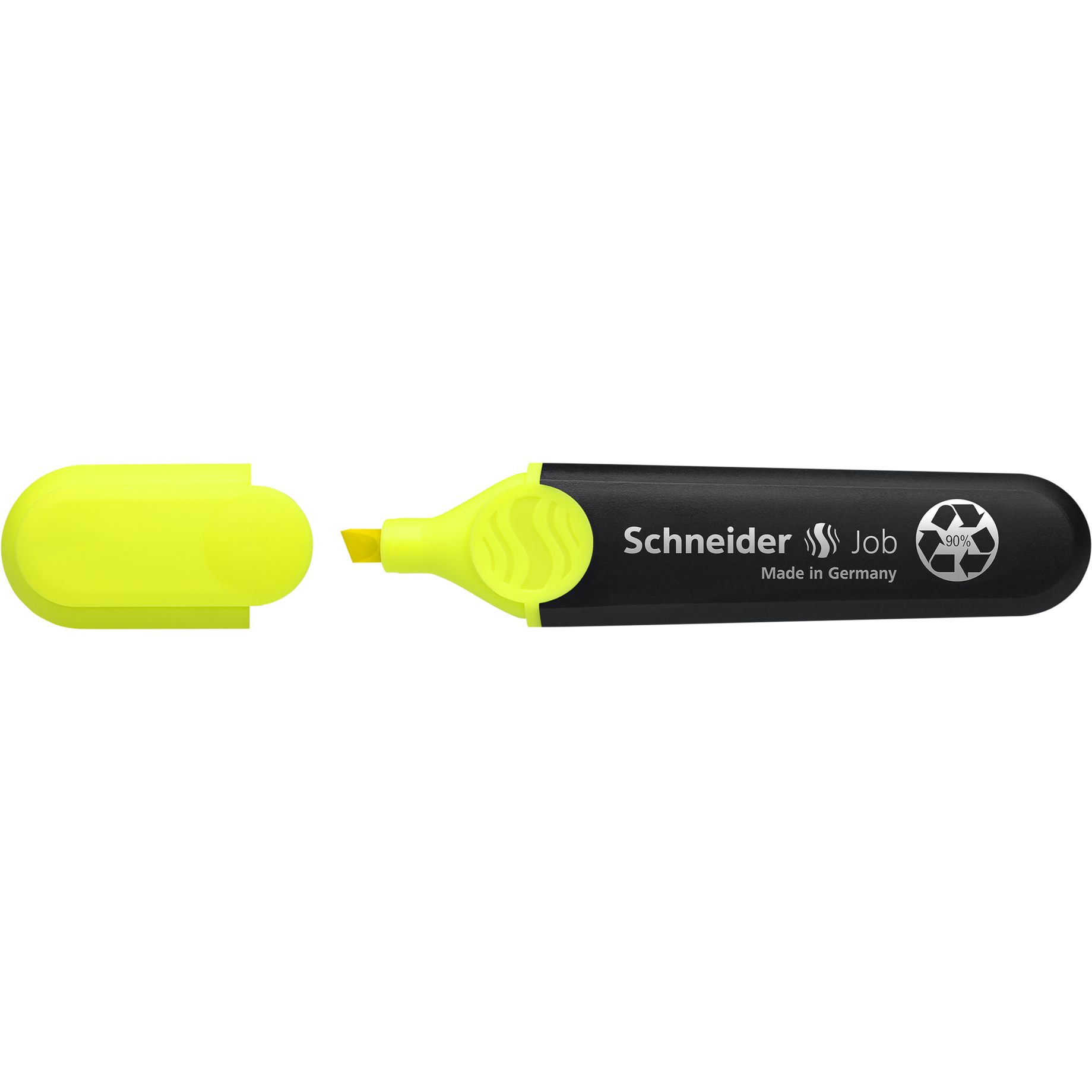 Textmarker Job