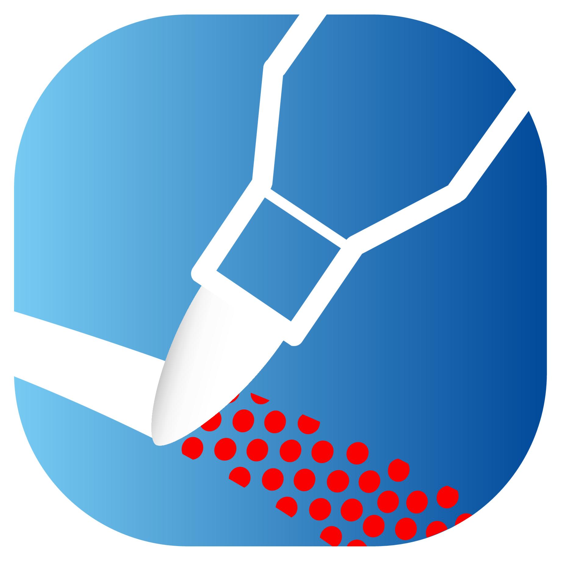 Industrie-Lackmarker 8750 Industrie-Lackmarker 8750