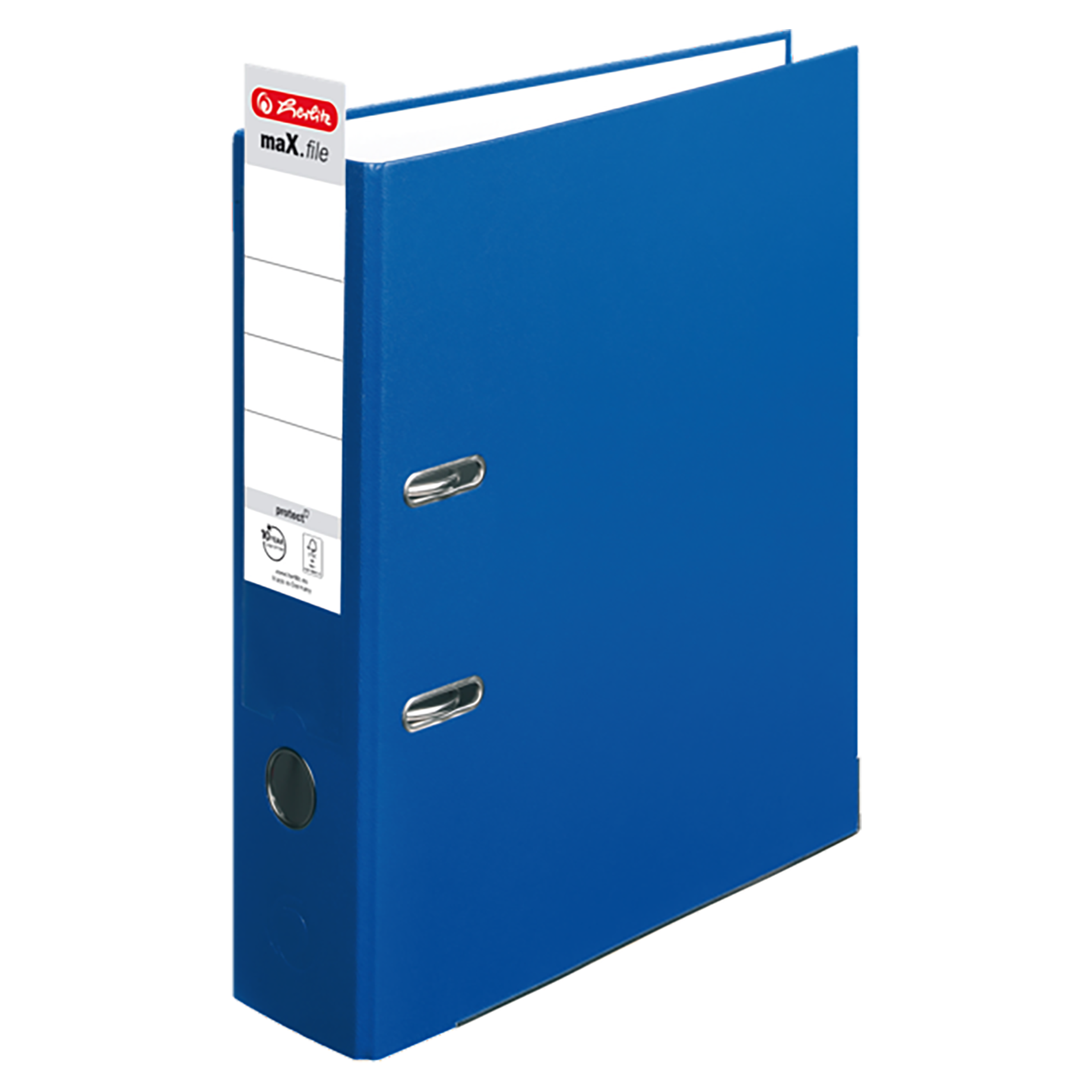 Ordner maX.file protect 8 cm
