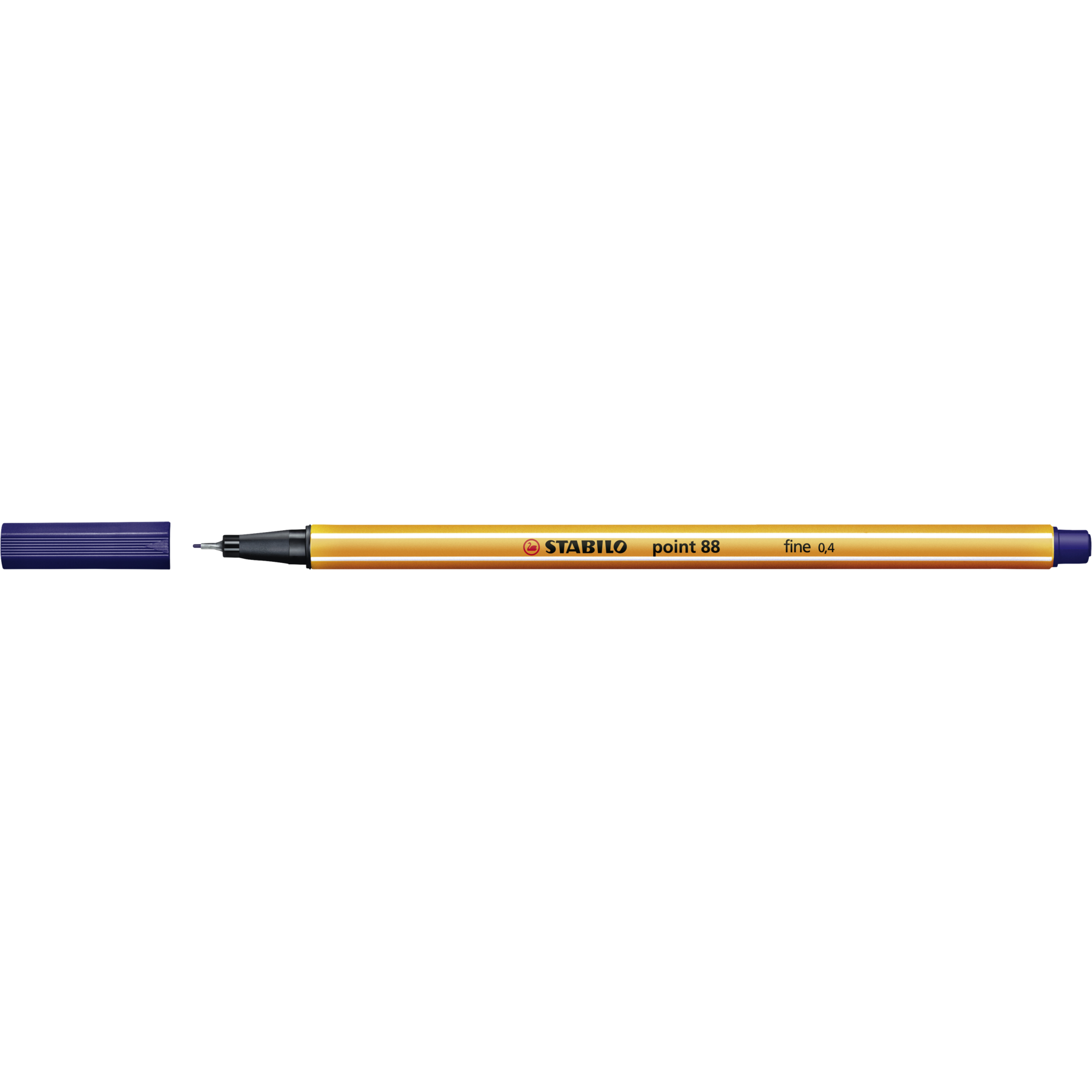 Fineliner point 88®