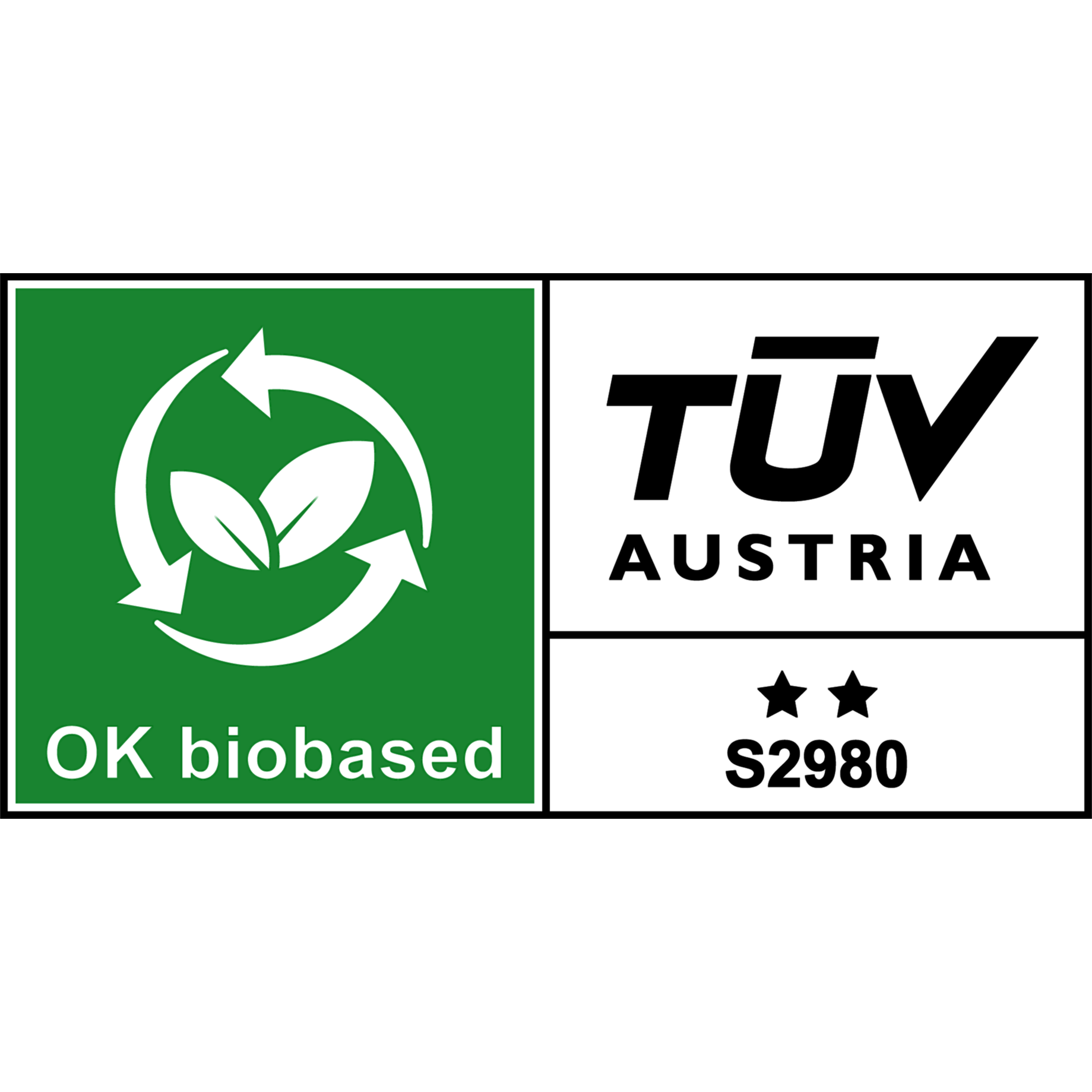 Magic™ Klebeband, hergestellt aus pflanzlichen Materialien