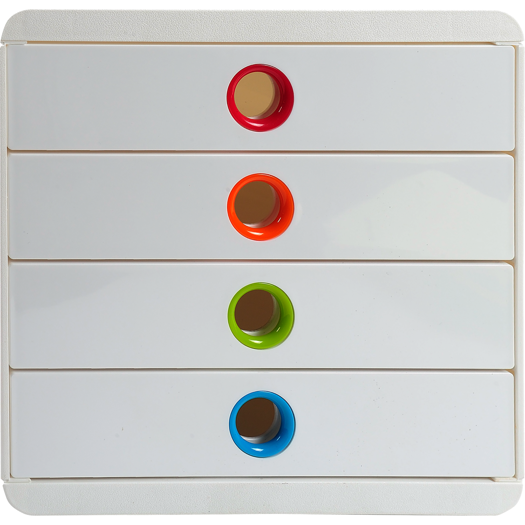 Schubladenbox POP-BOX
