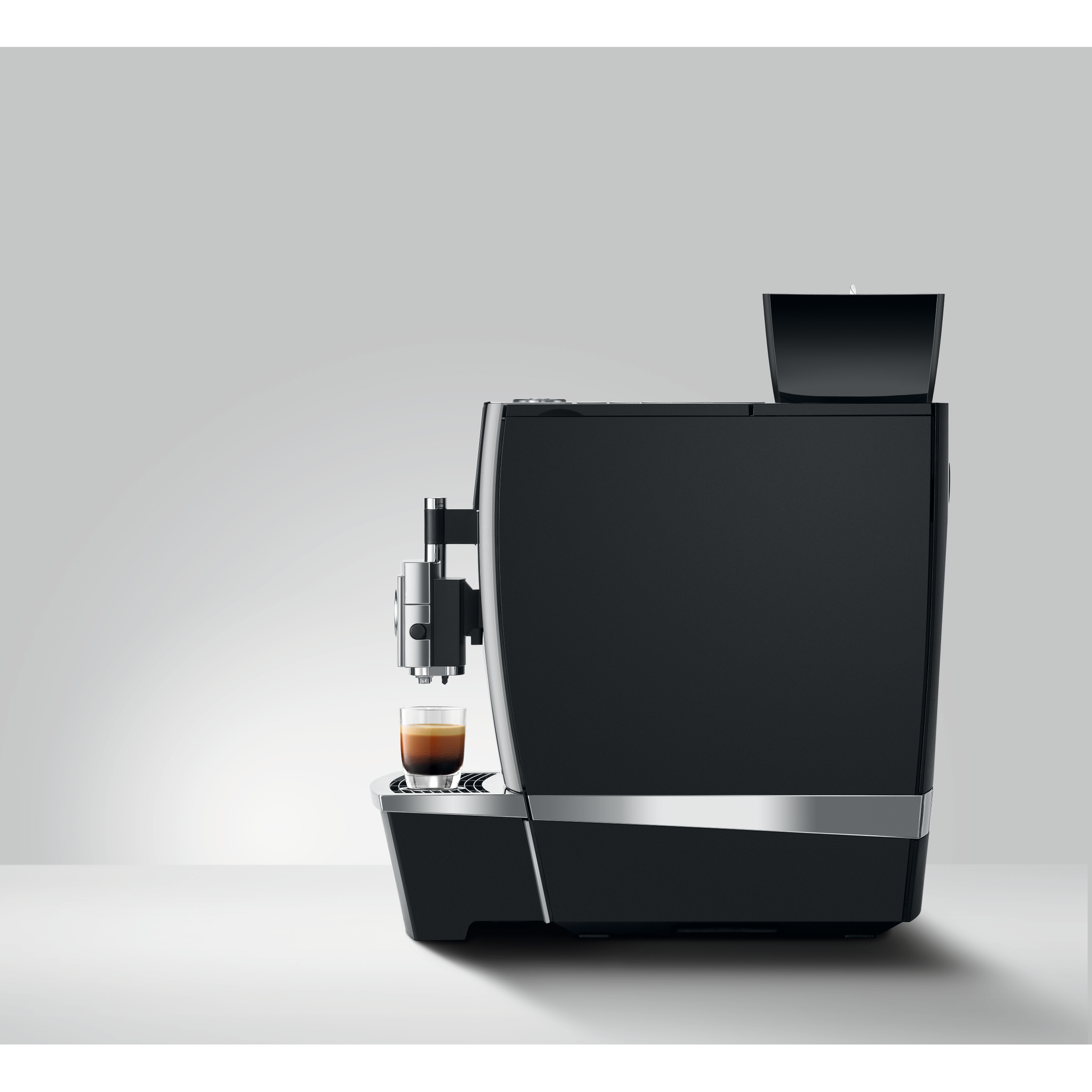 Kaffeevollautomat GIGA X3c Festwasser