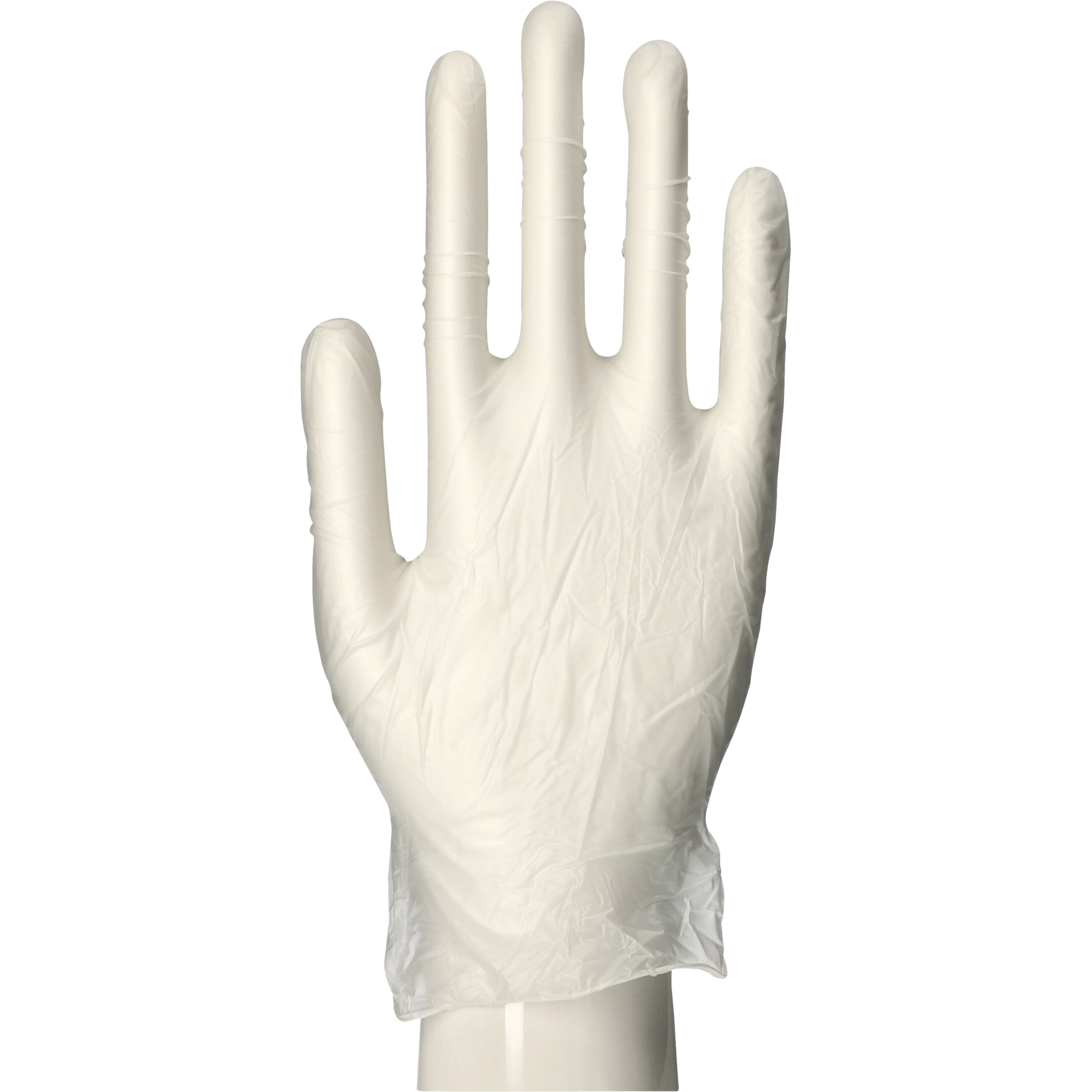 Handschuhe Einweg, Vinyl