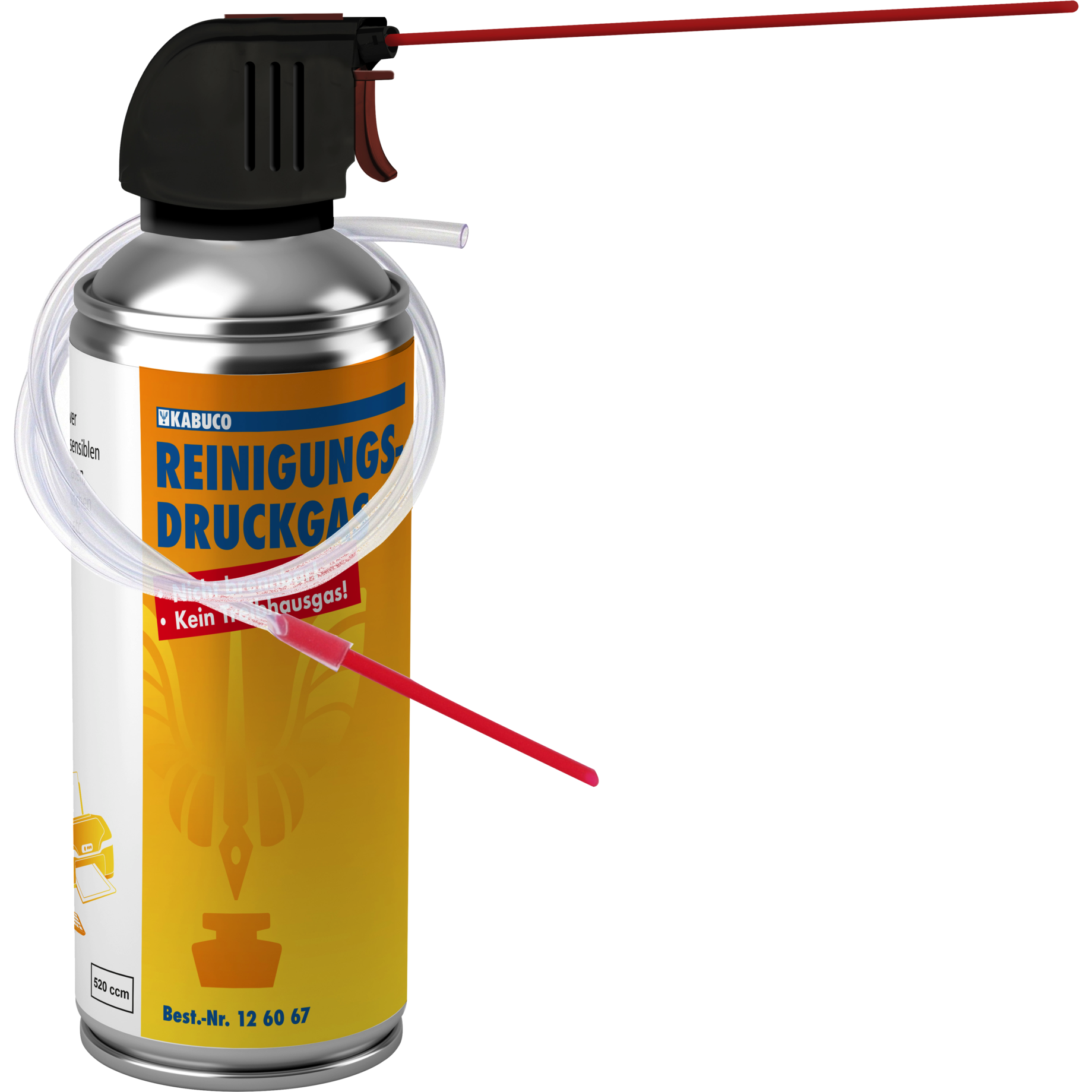 Druckgasreiniger 430 ml