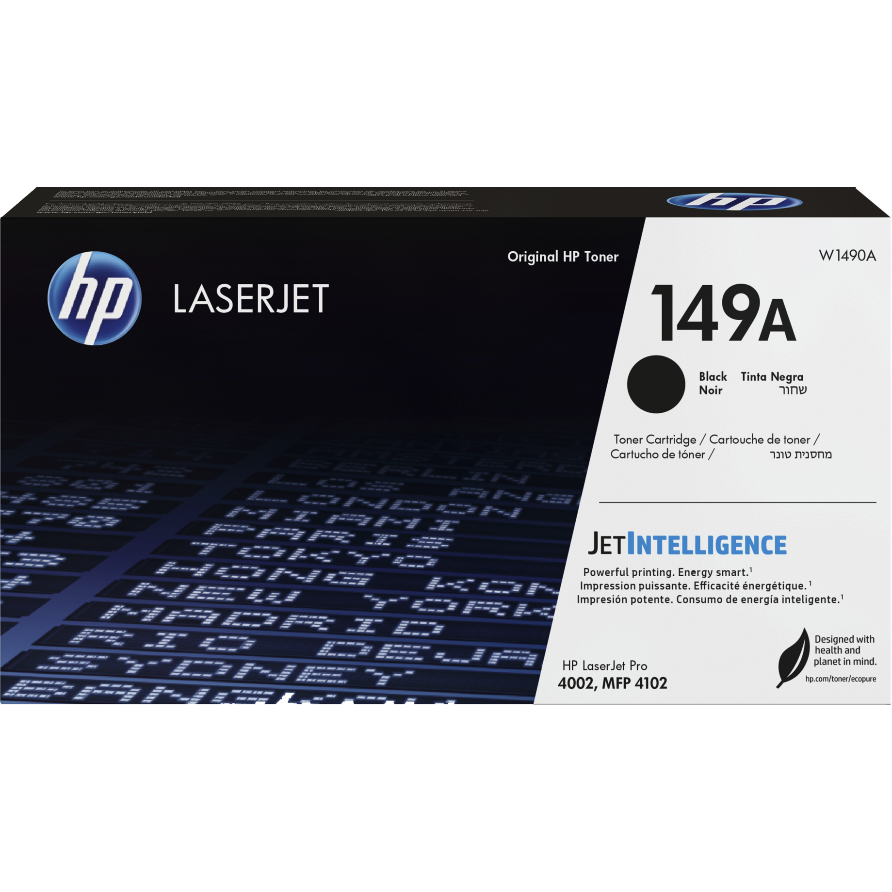 HP Toner 149A/149X