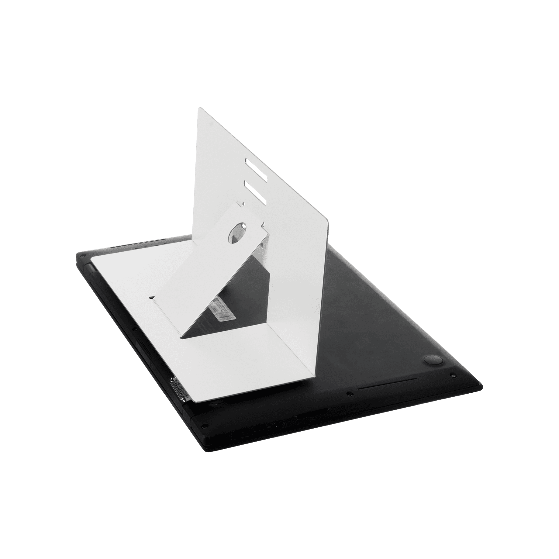 Laptopständer Riser Attachable R-Go