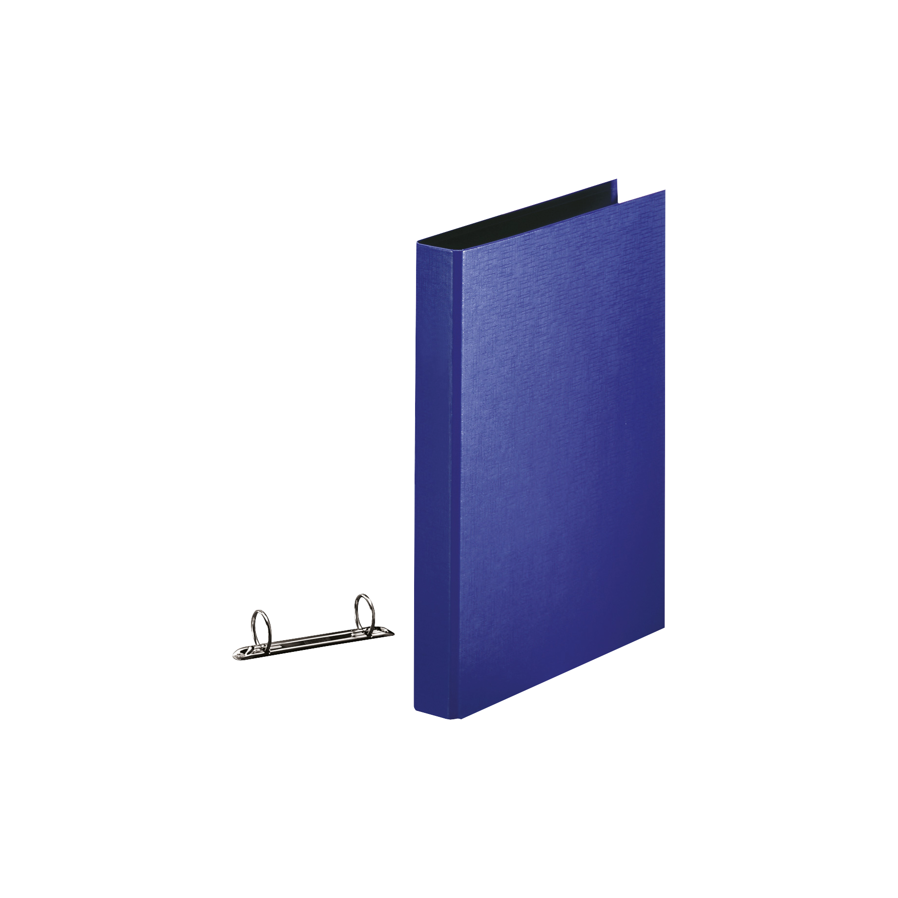 Ringbuch, 2 Ringe
