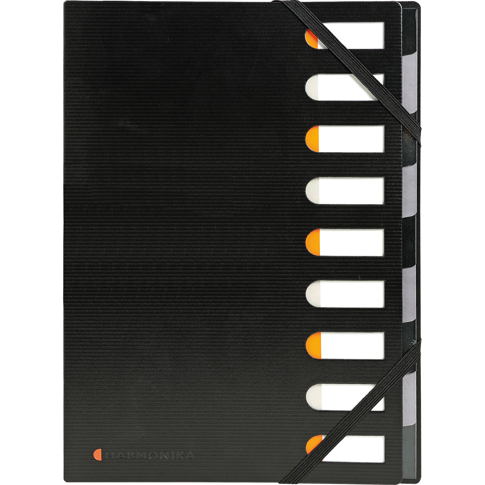 Datei-Binder, Datei-Ordner