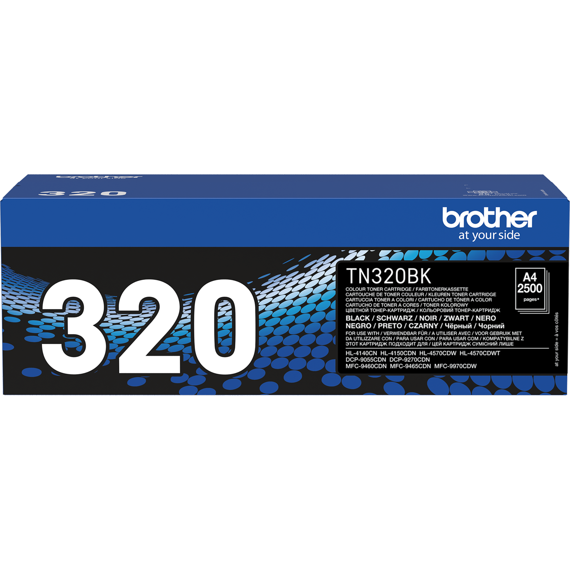 Toner TN320