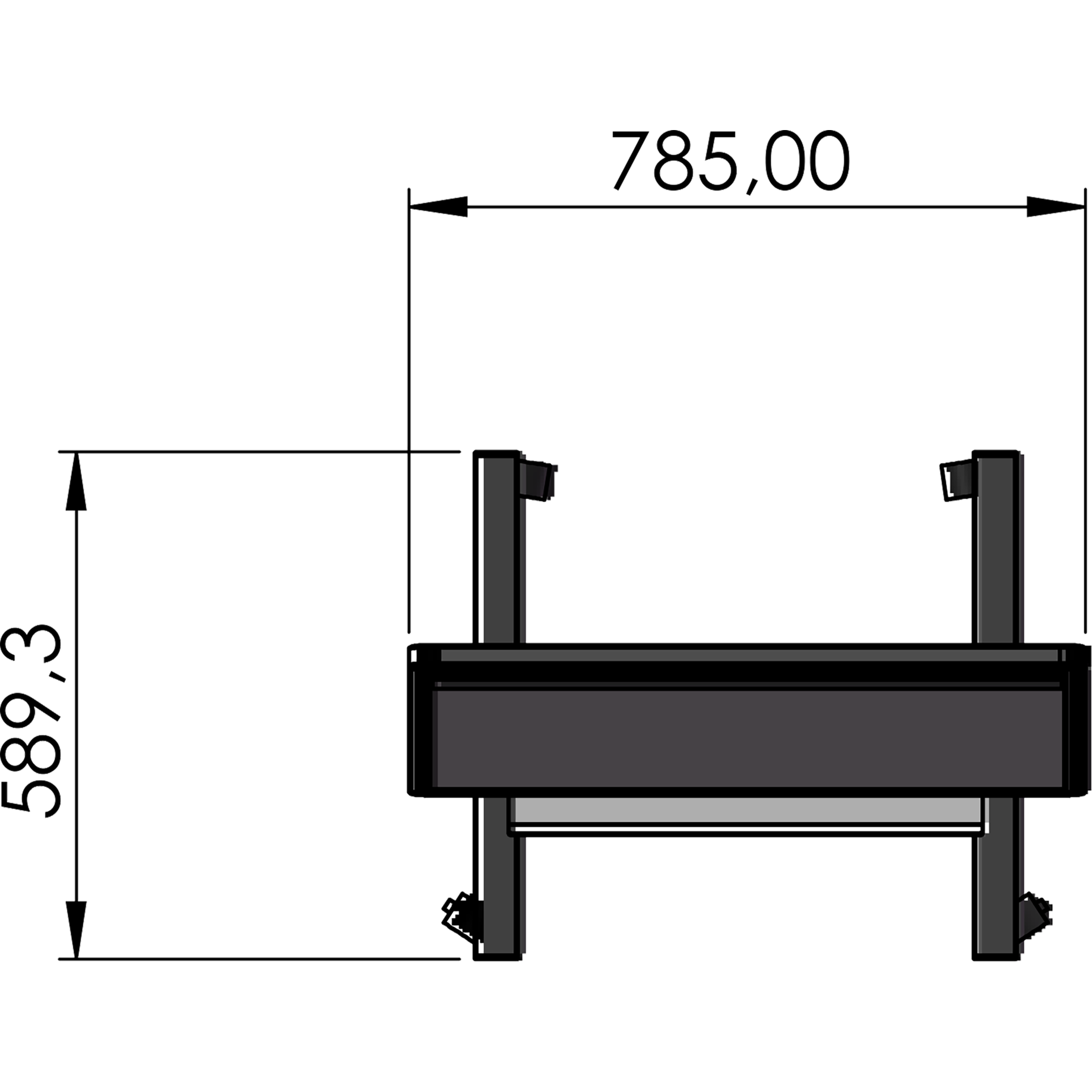 Flipchart TopLine II